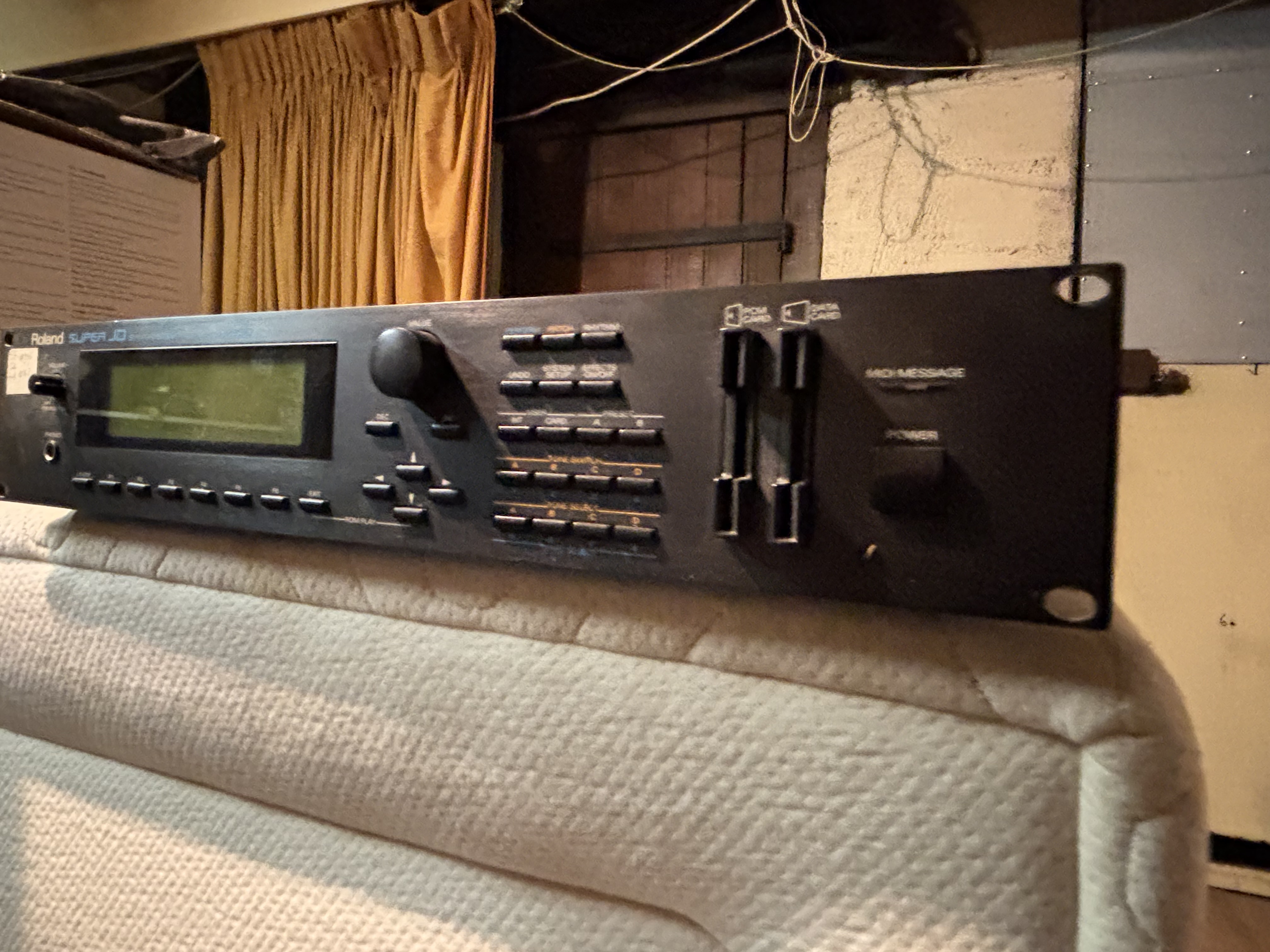 Vends JD 990 super Jd 