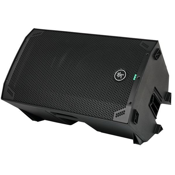 Mackie Thump 12v4 - 3 - retour:wedge