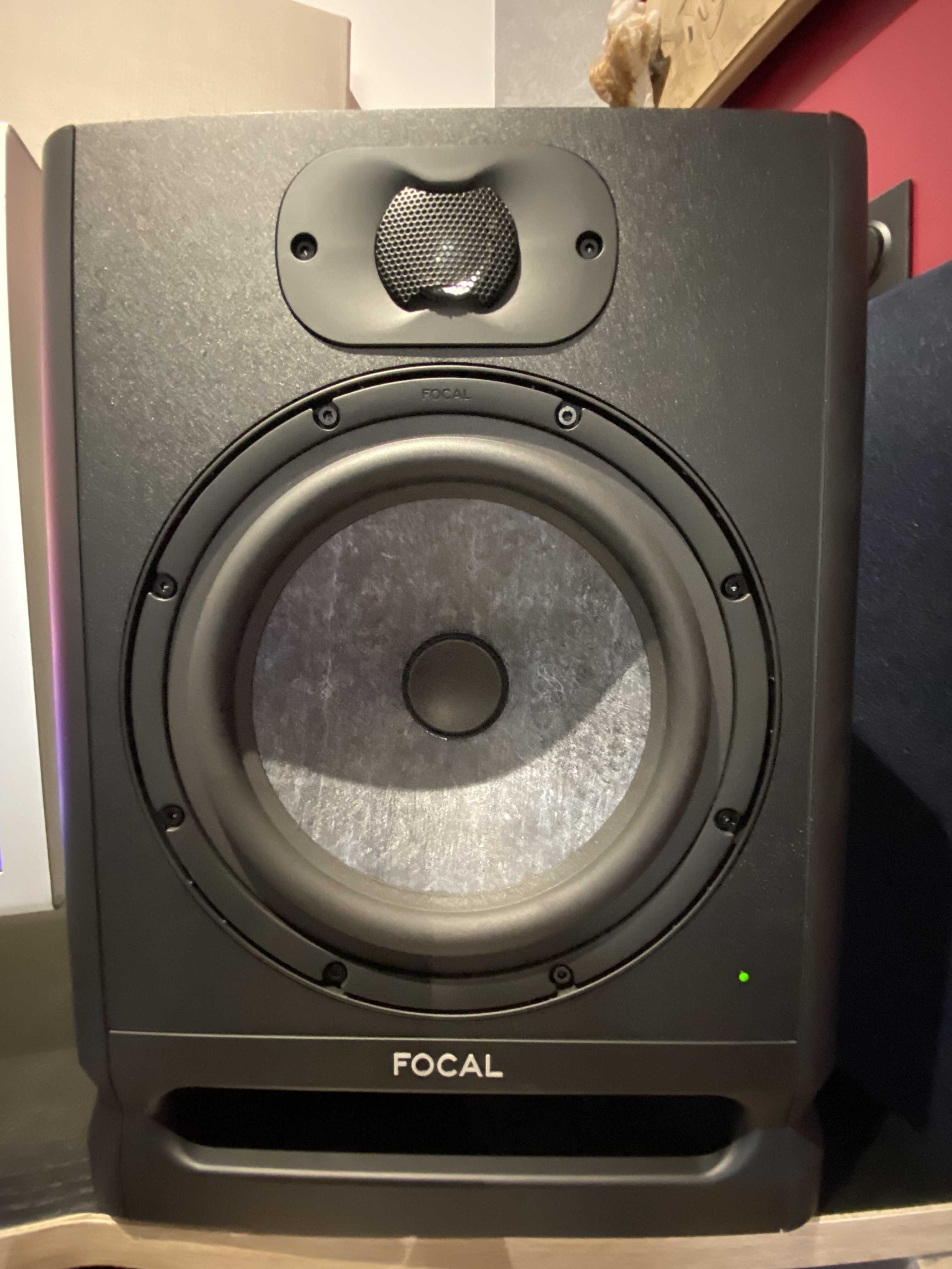 Focal EVO 80