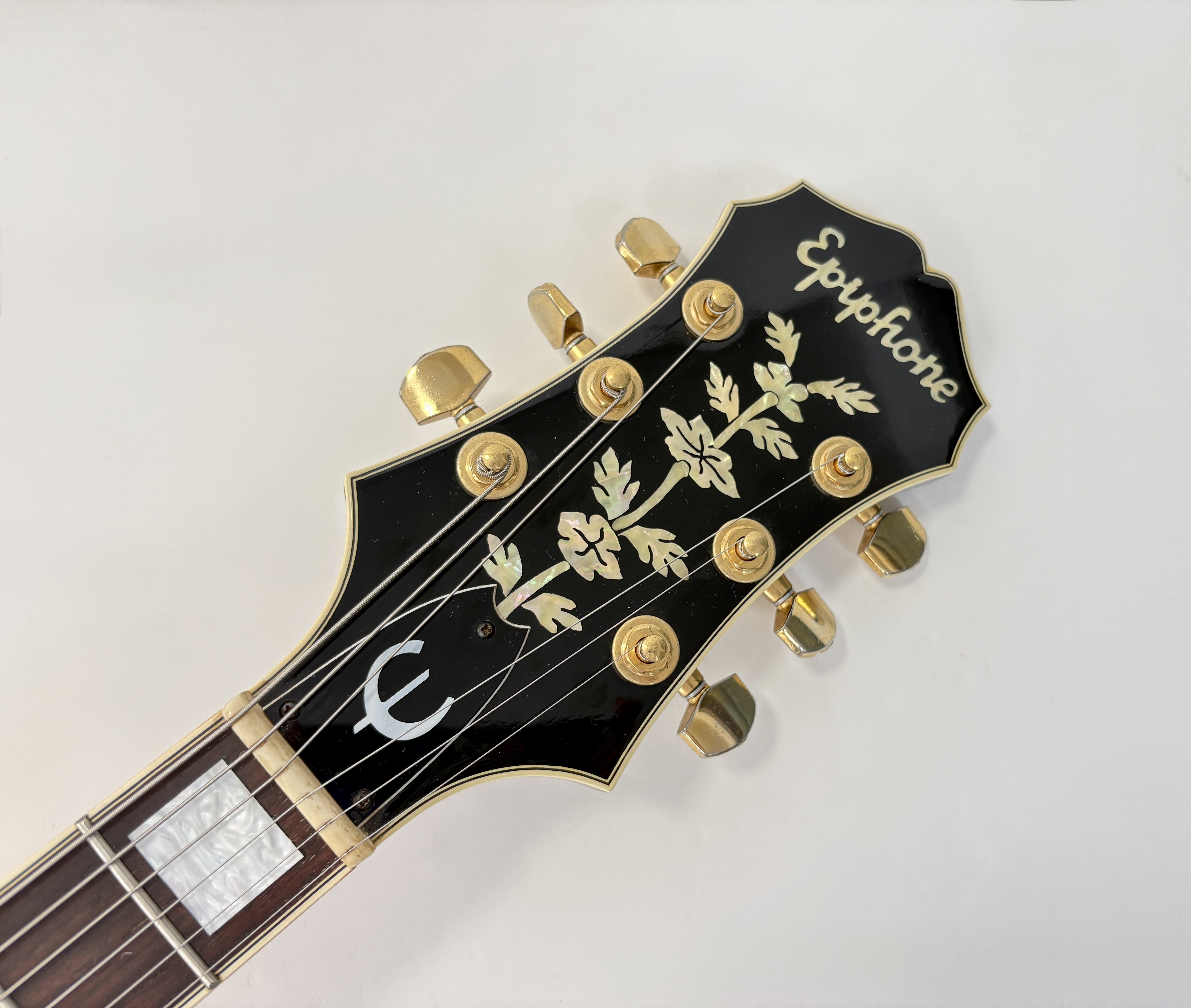 Epiphone Emperor (F) (50089)