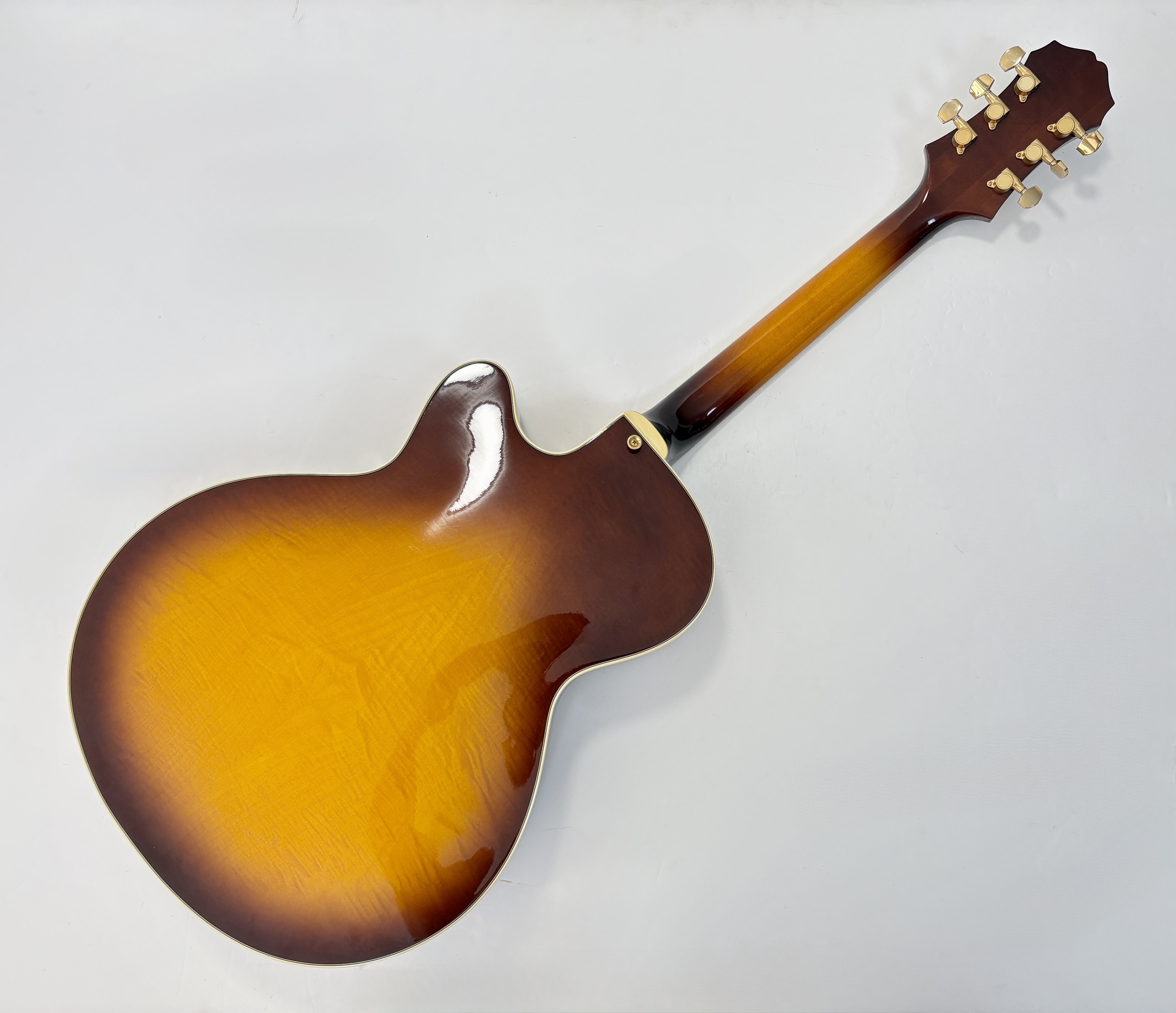 Epiphone Emperor (F) (43774)