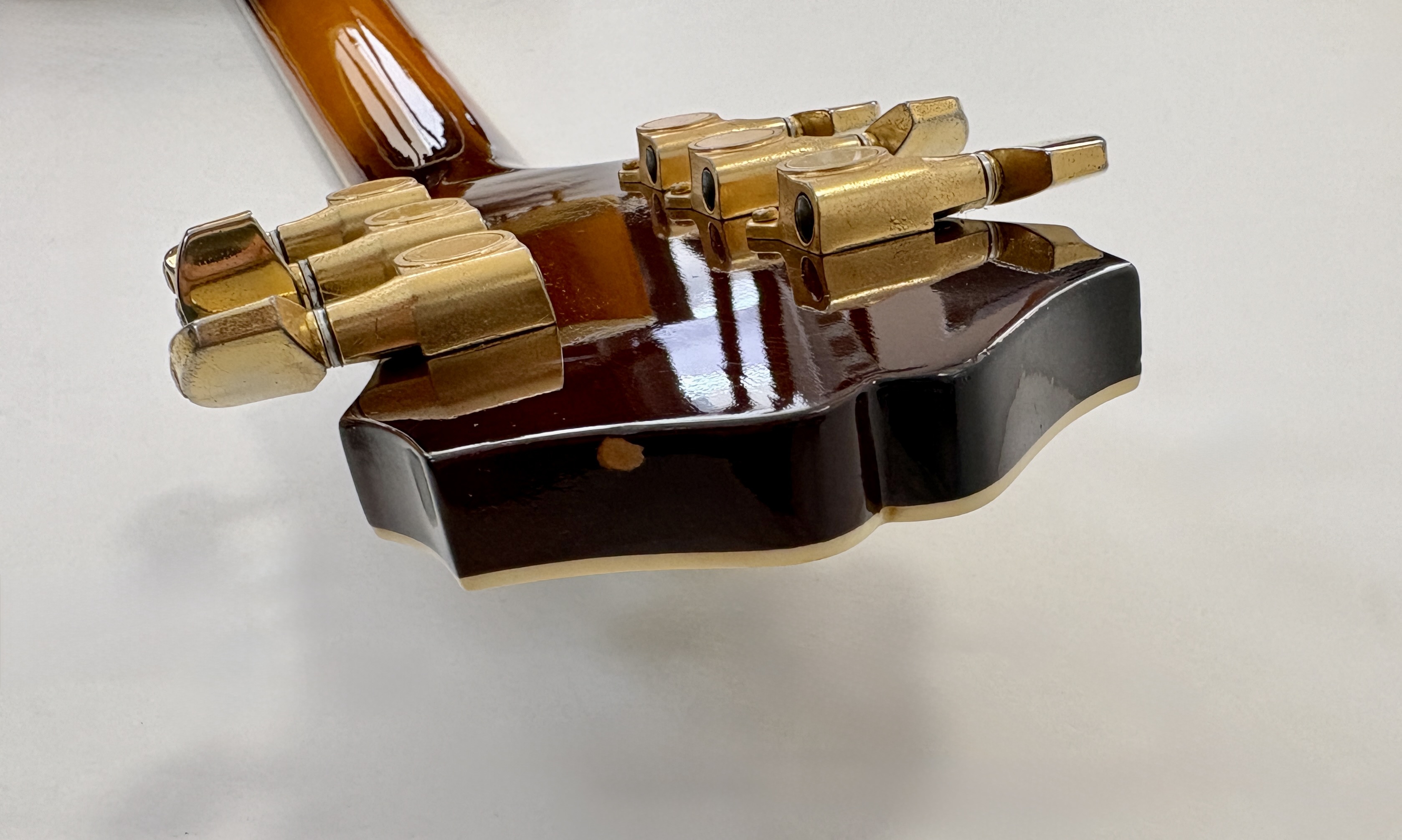 Epiphone Emperor (F) (12109)