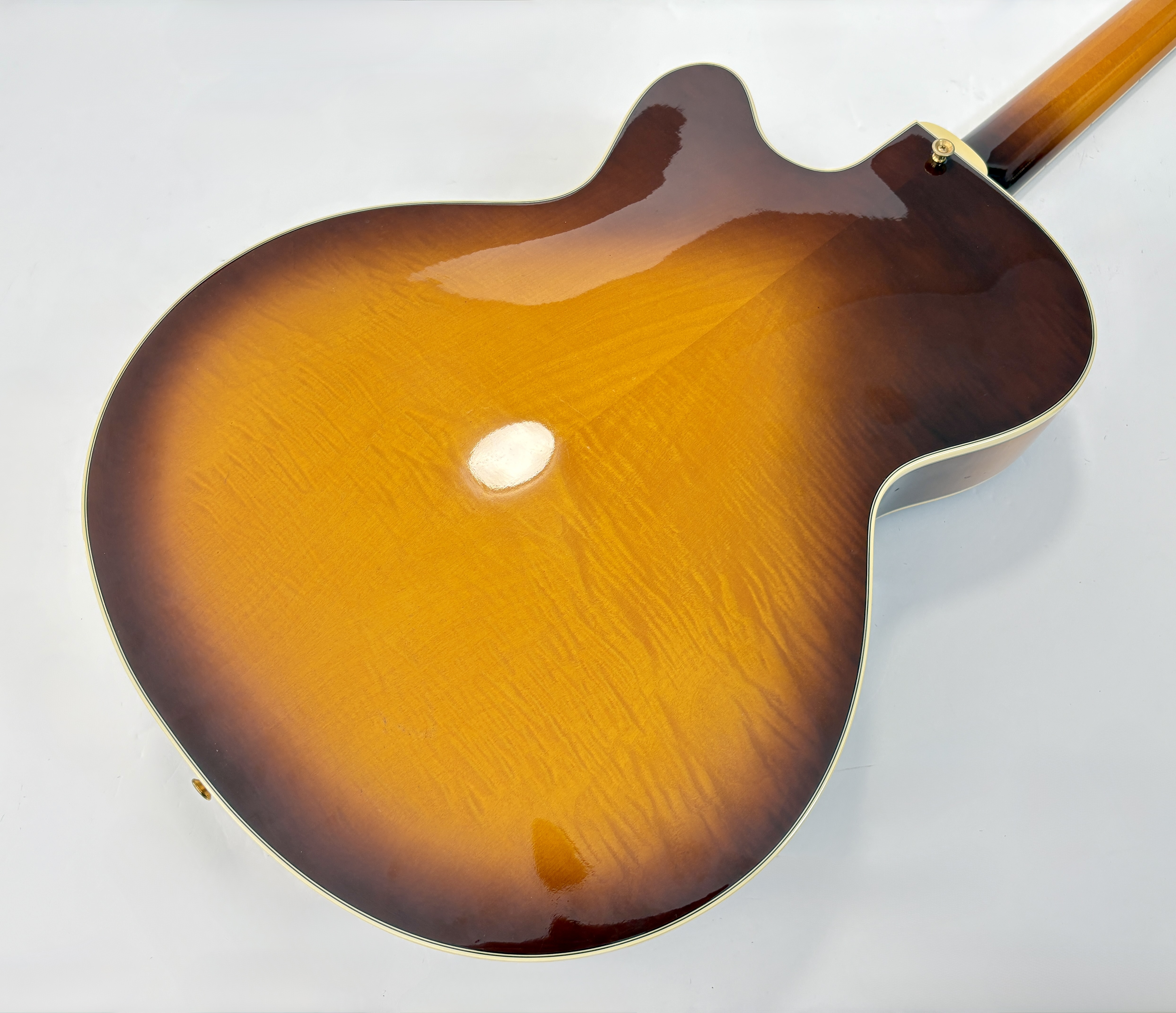 Epiphone Emperor (F) (82341)