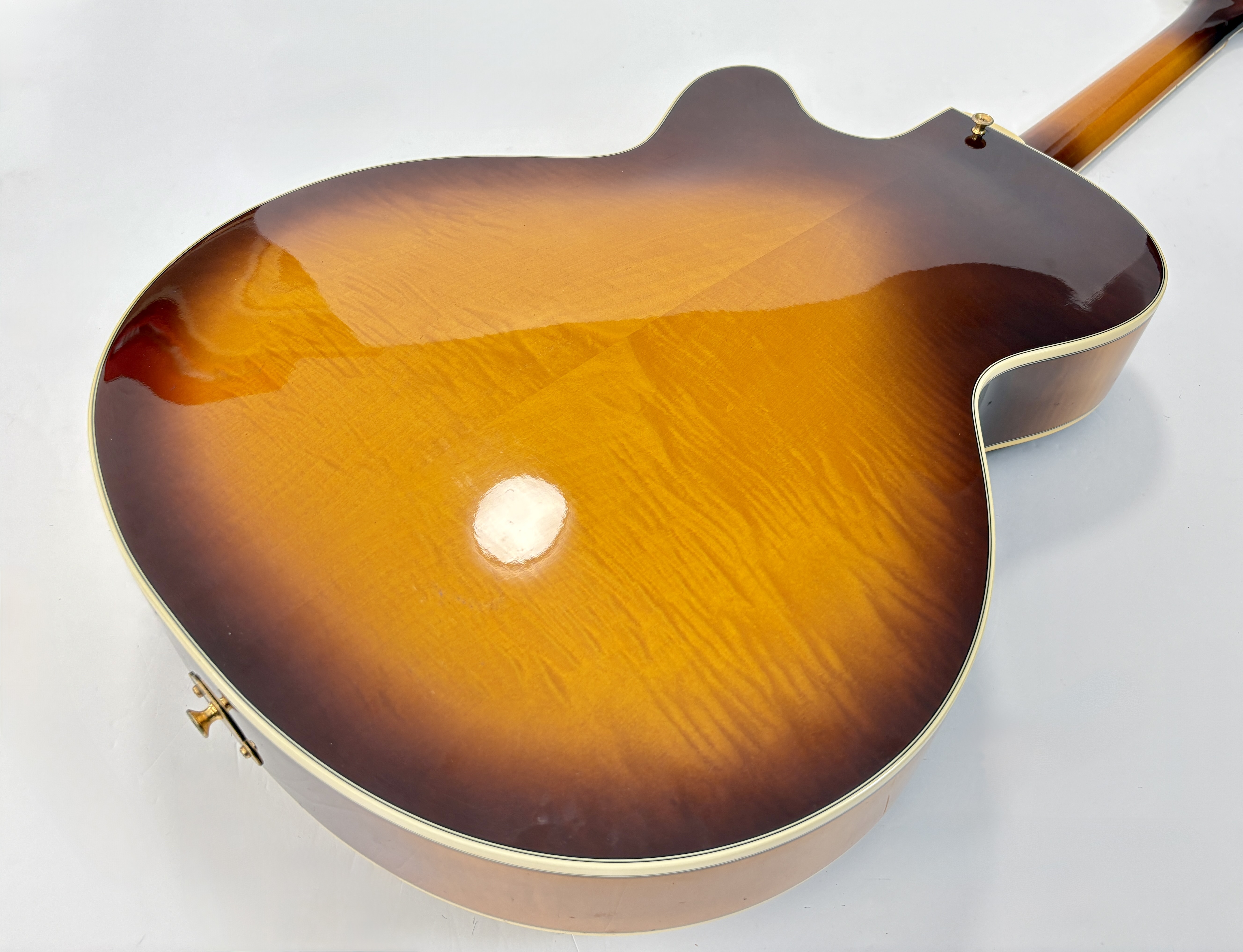 Epiphone Emperor (F) (35567)