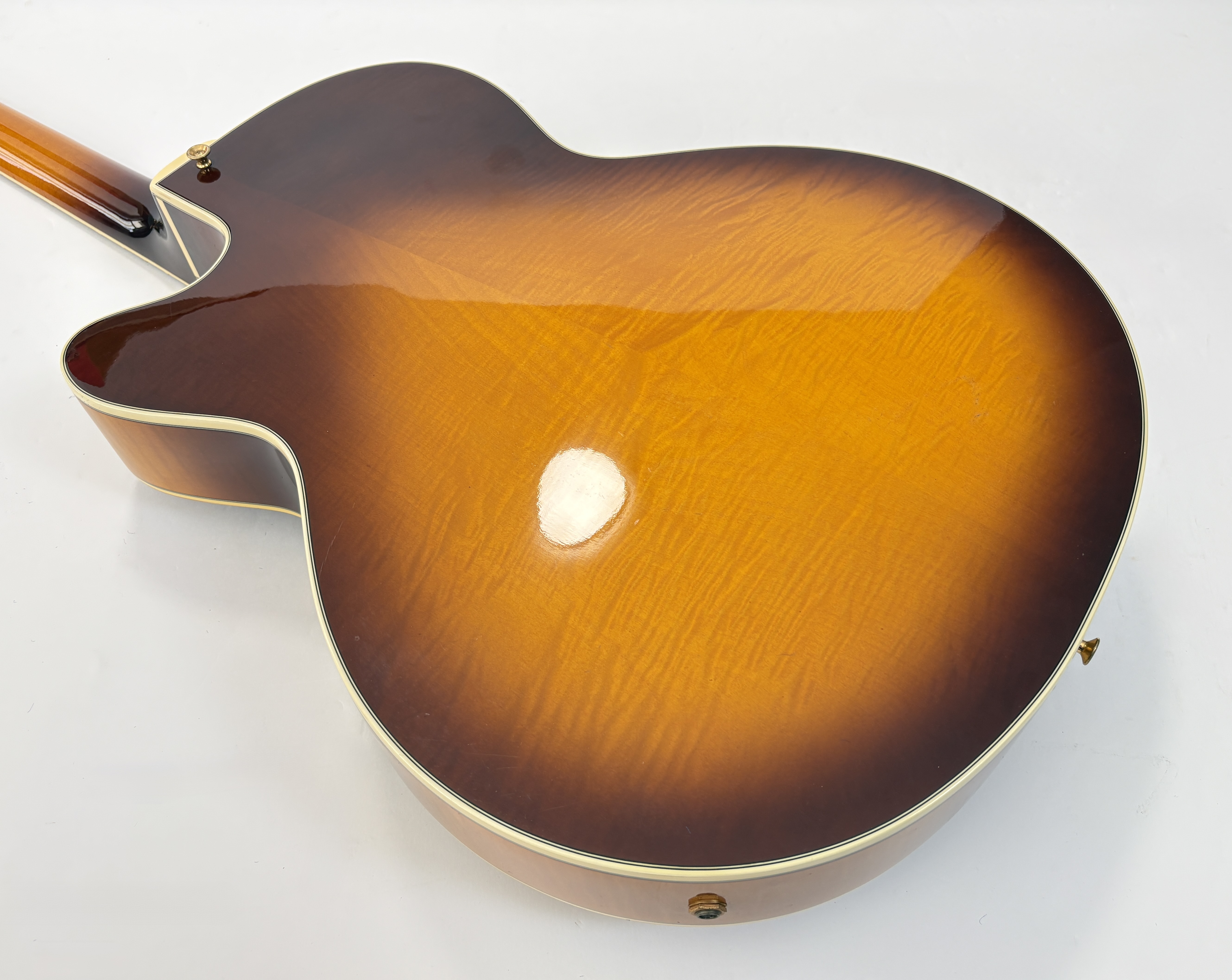 Epiphone Emperor (F) (48743)