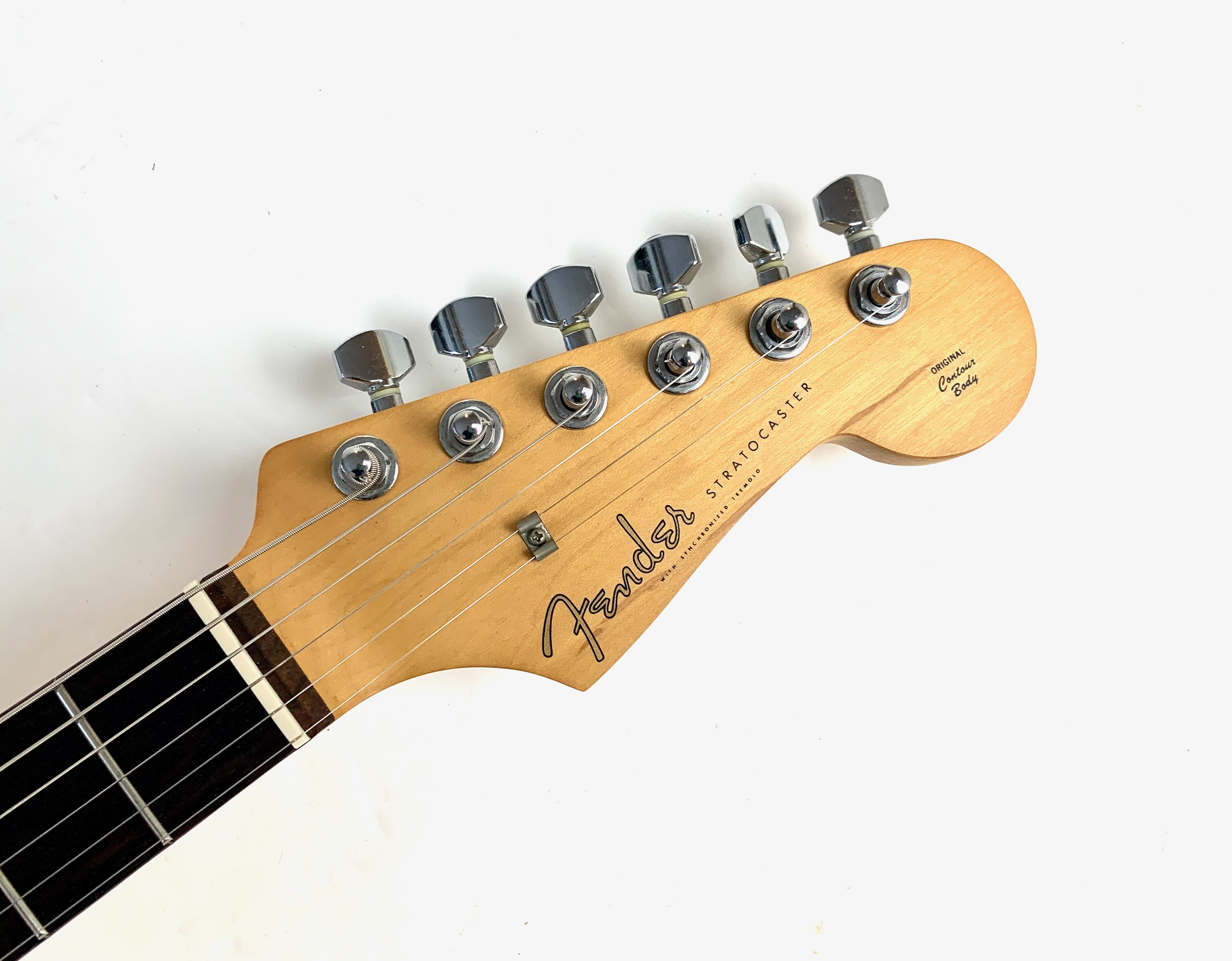 Squier Mini Stratocaster (2020) (64651)