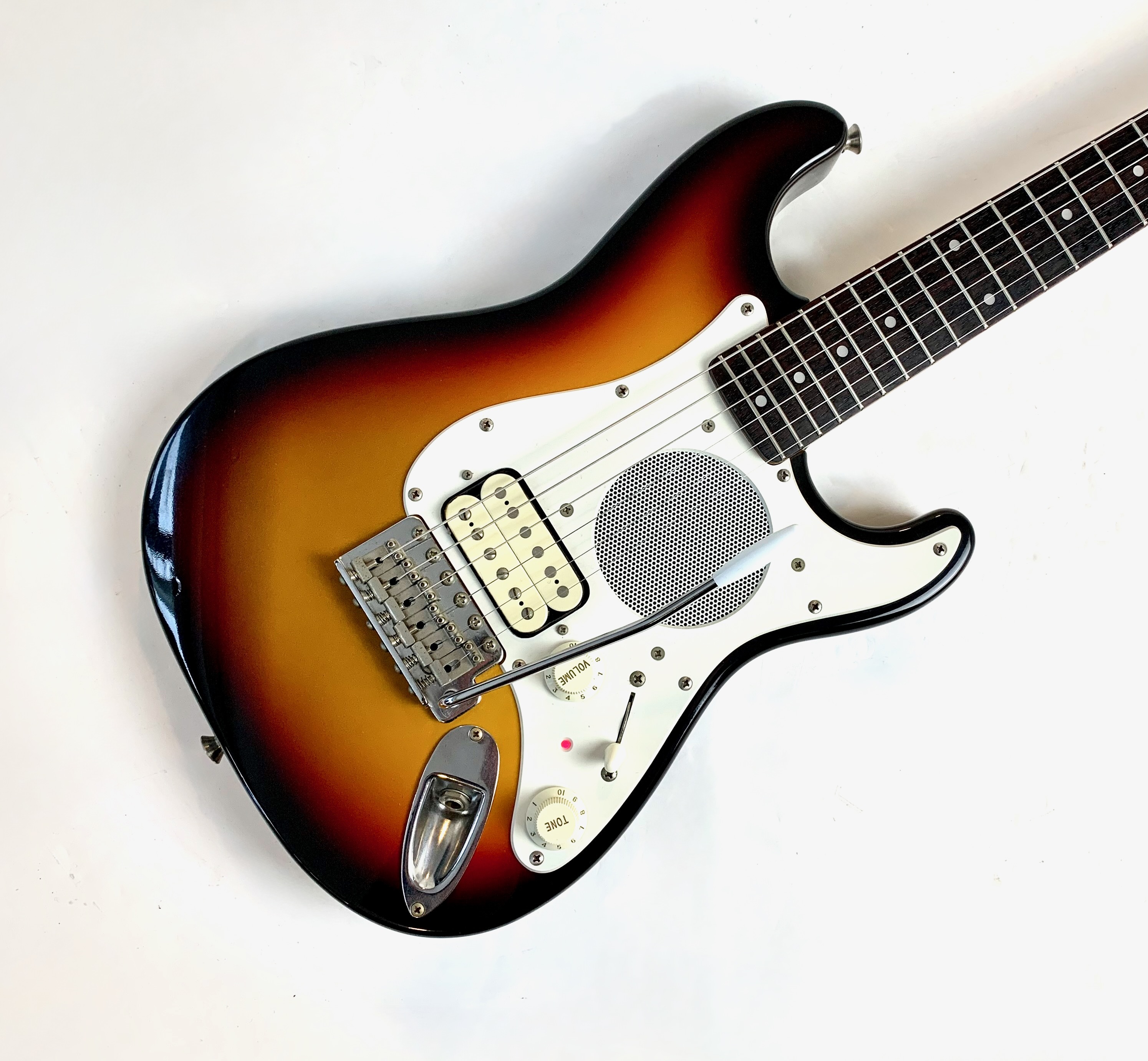 Squier Mini Stratocaster (2020) (20409)