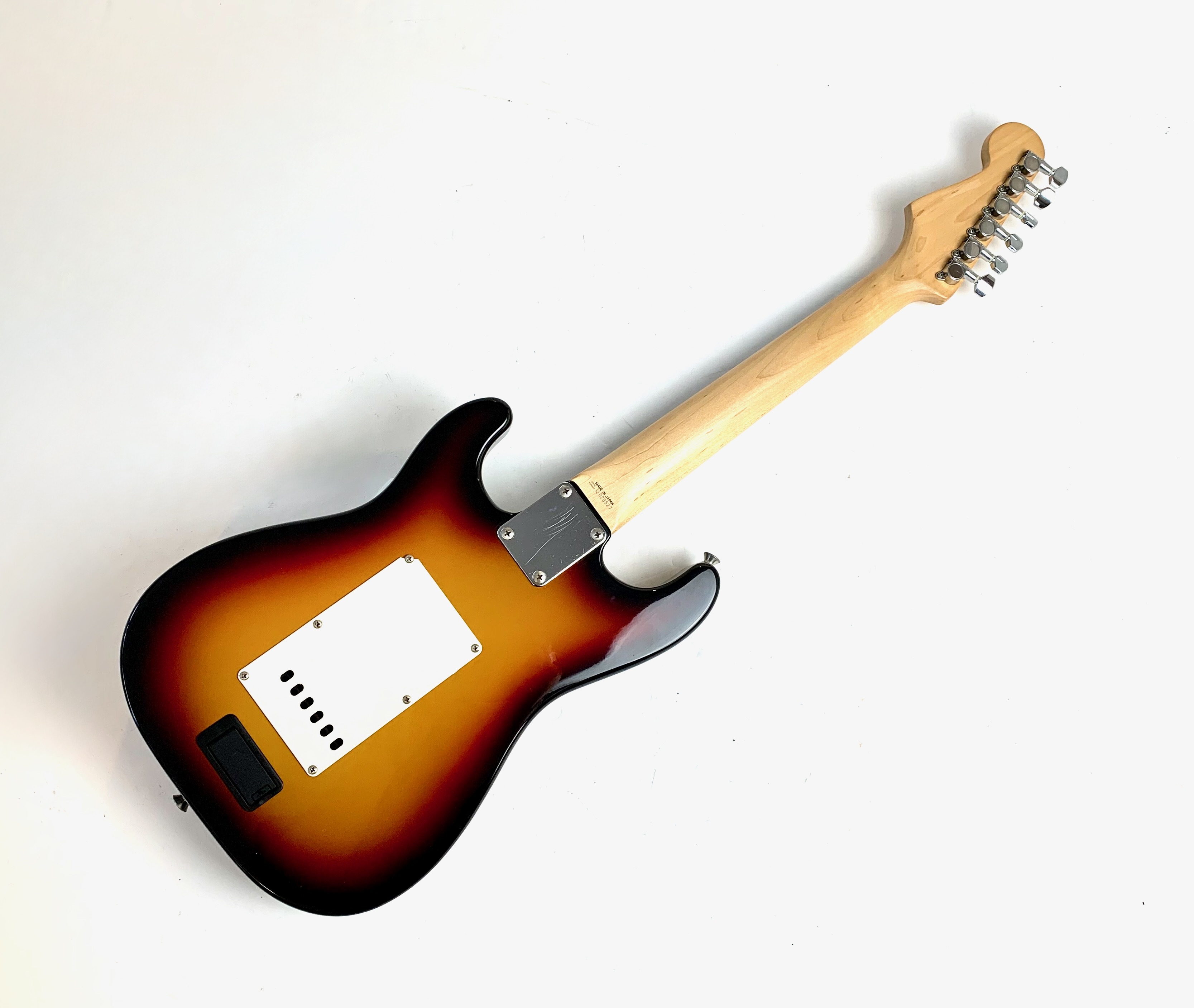 Squier Mini Stratocaster (2020) (1822)