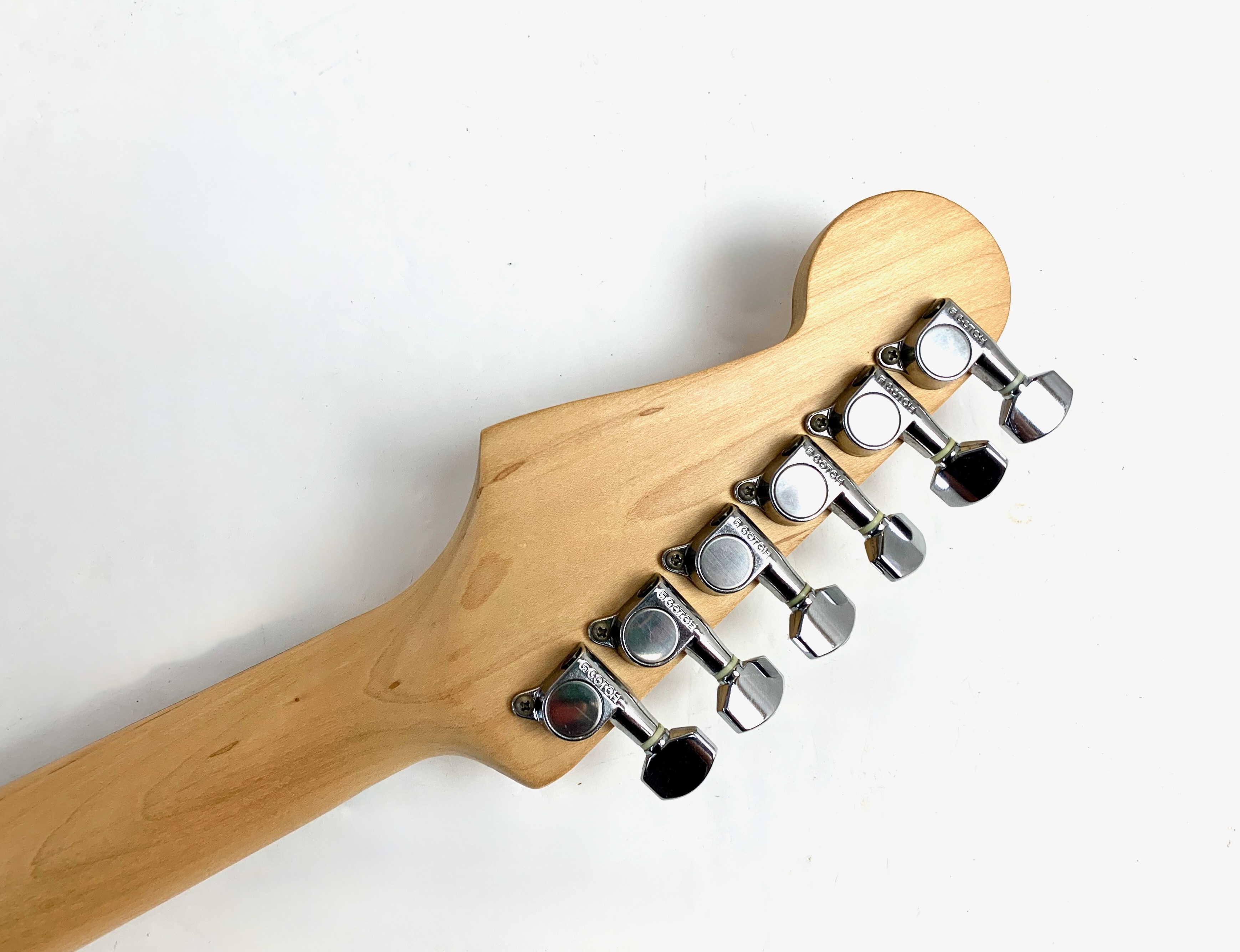Squier Mini Stratocaster (2020) (40033)