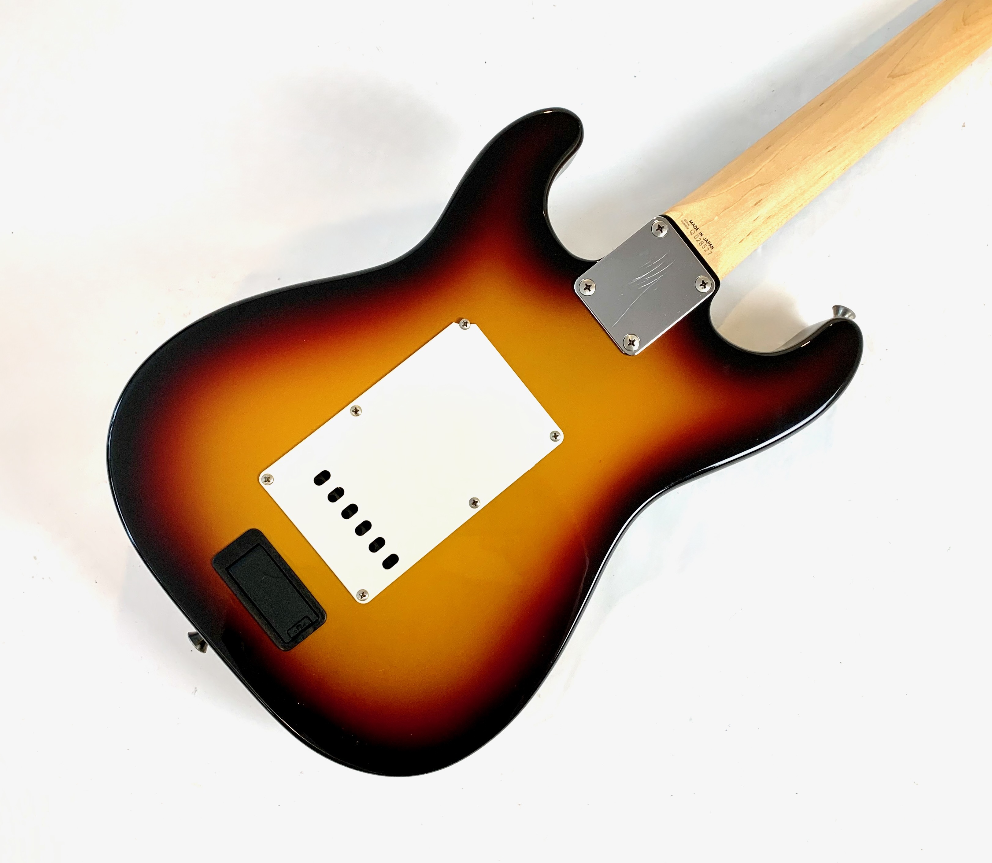 Squier Mini Stratocaster (2020) (10439)