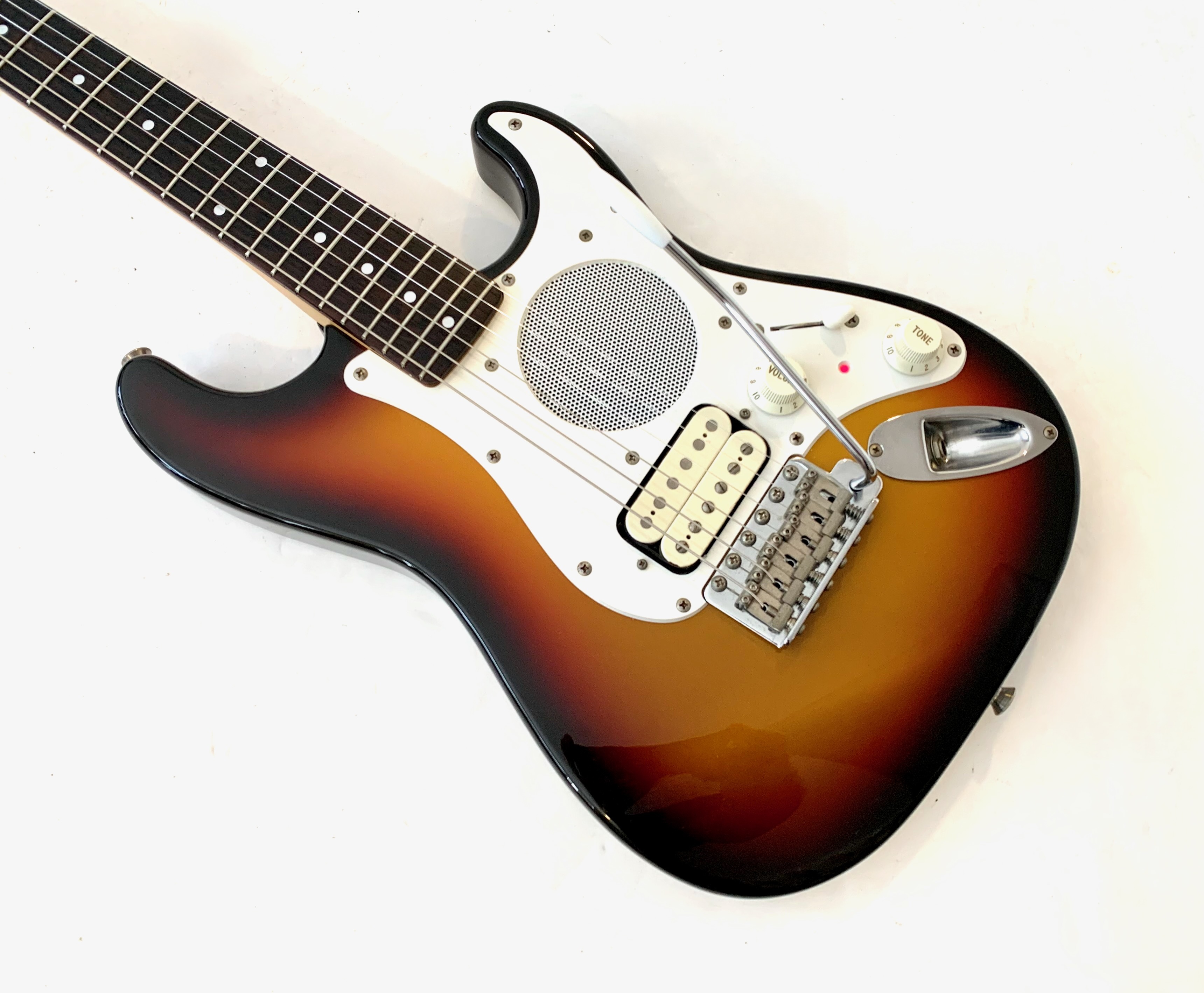 Squier Mini Stratocaster (2020) (25260)