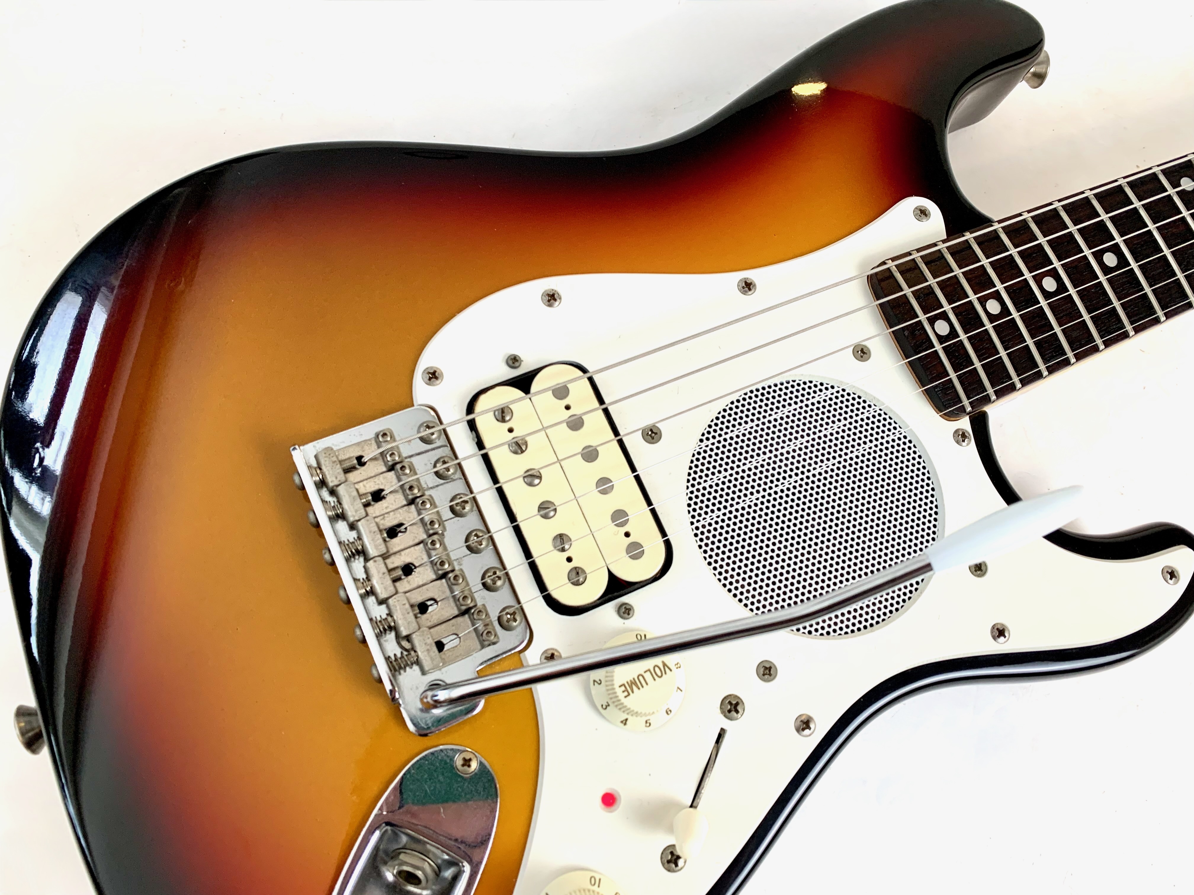 Squier Mini Stratocaster (2020) (94636)