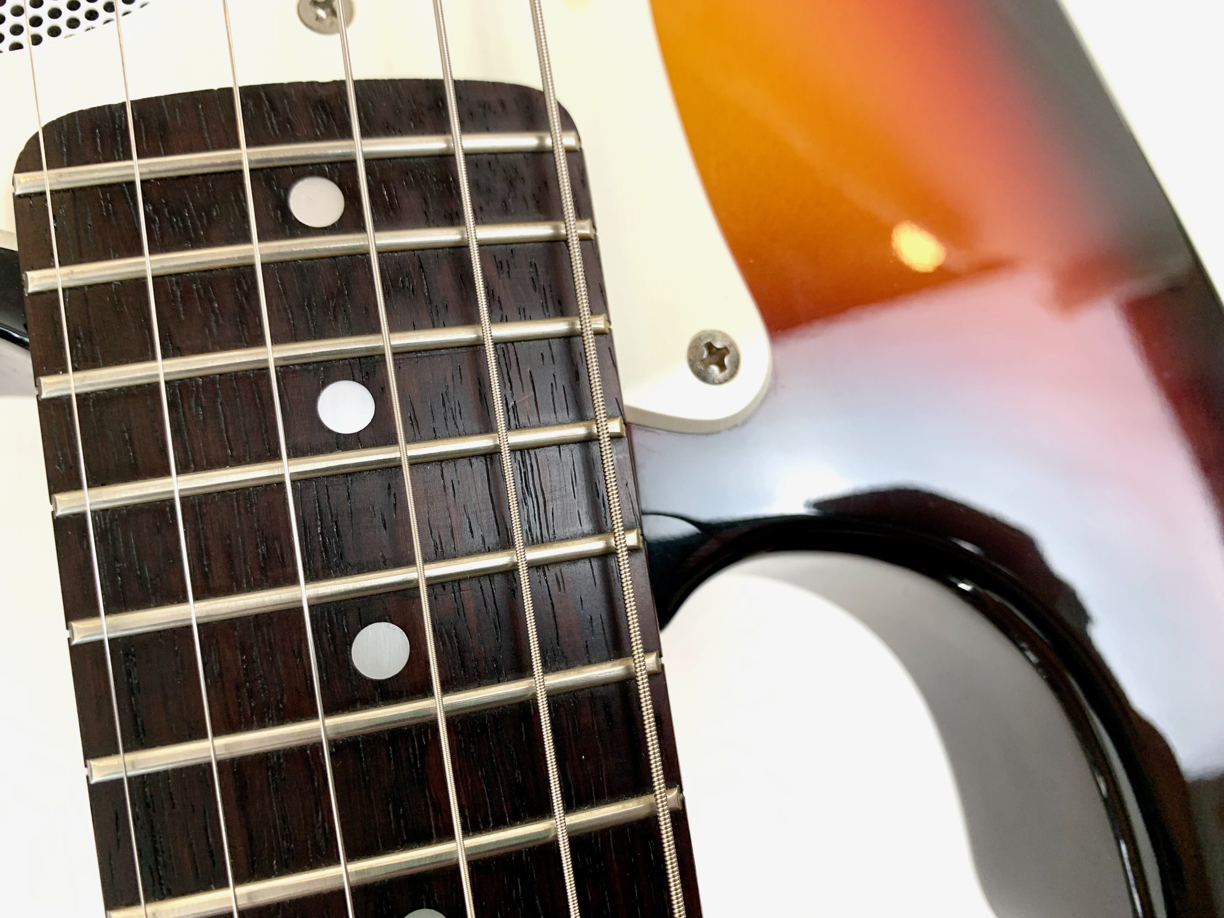 Squier Mini Stratocaster (2020) (58483)