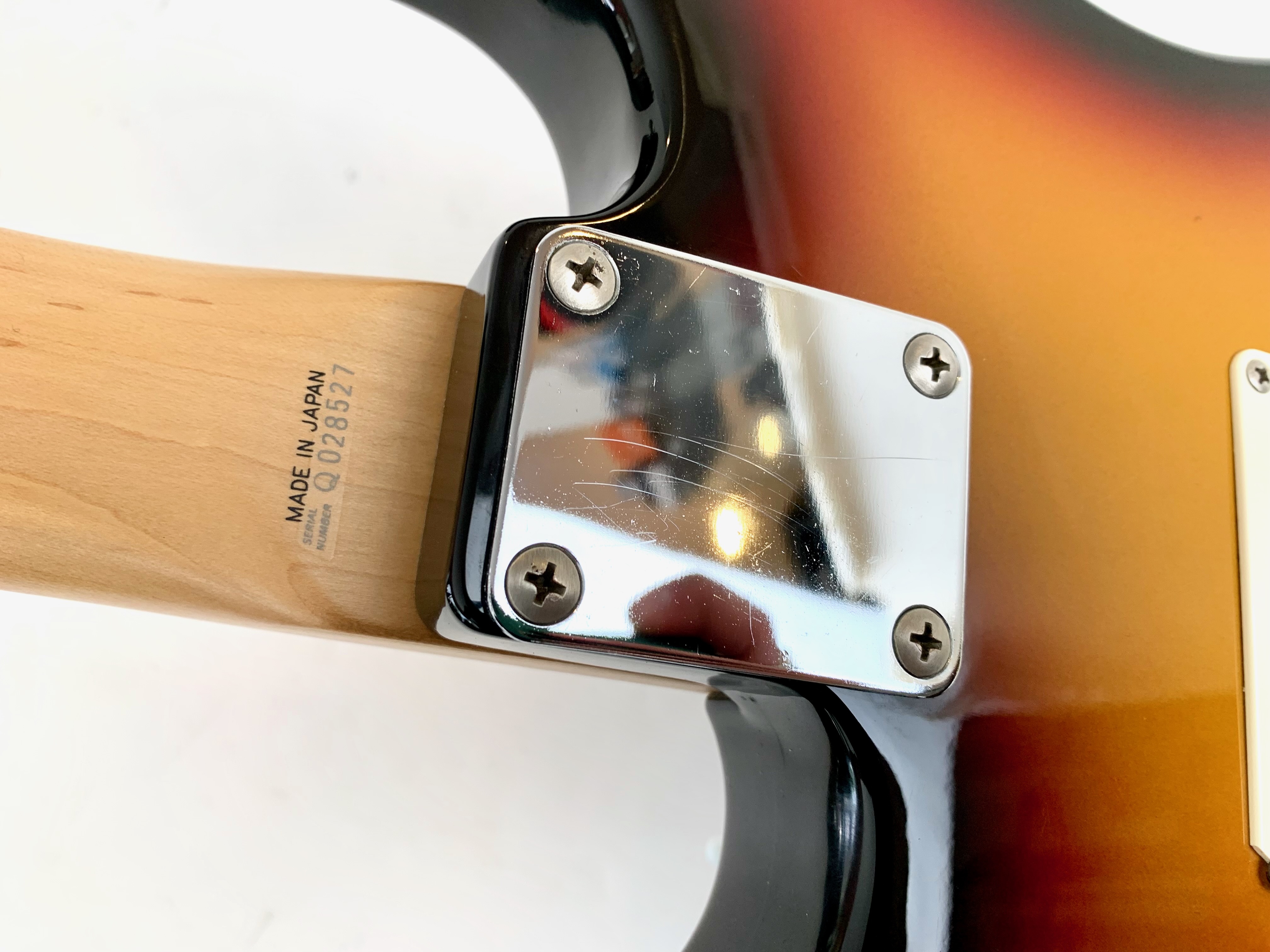 Squier Mini Stratocaster (2020) (18347)