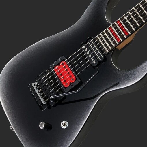 Dellinger Prominece-TSE, Tom S. Englund SignatureDetail Dellinger Prominece-TSE, Tom S. Englund SignatureDetail