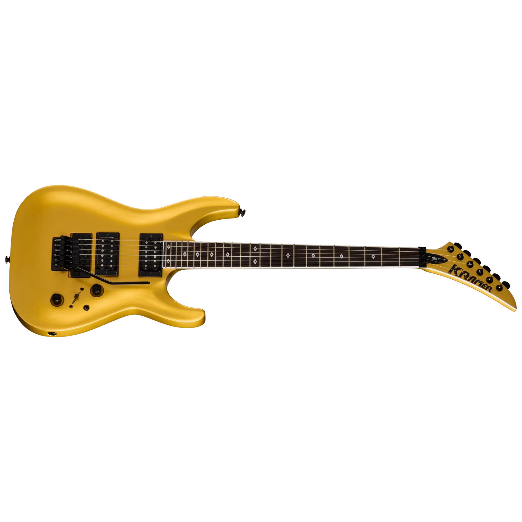 Kramer 50th Anniversary SM-1 HH : 50th Anniversary SM-1 HH