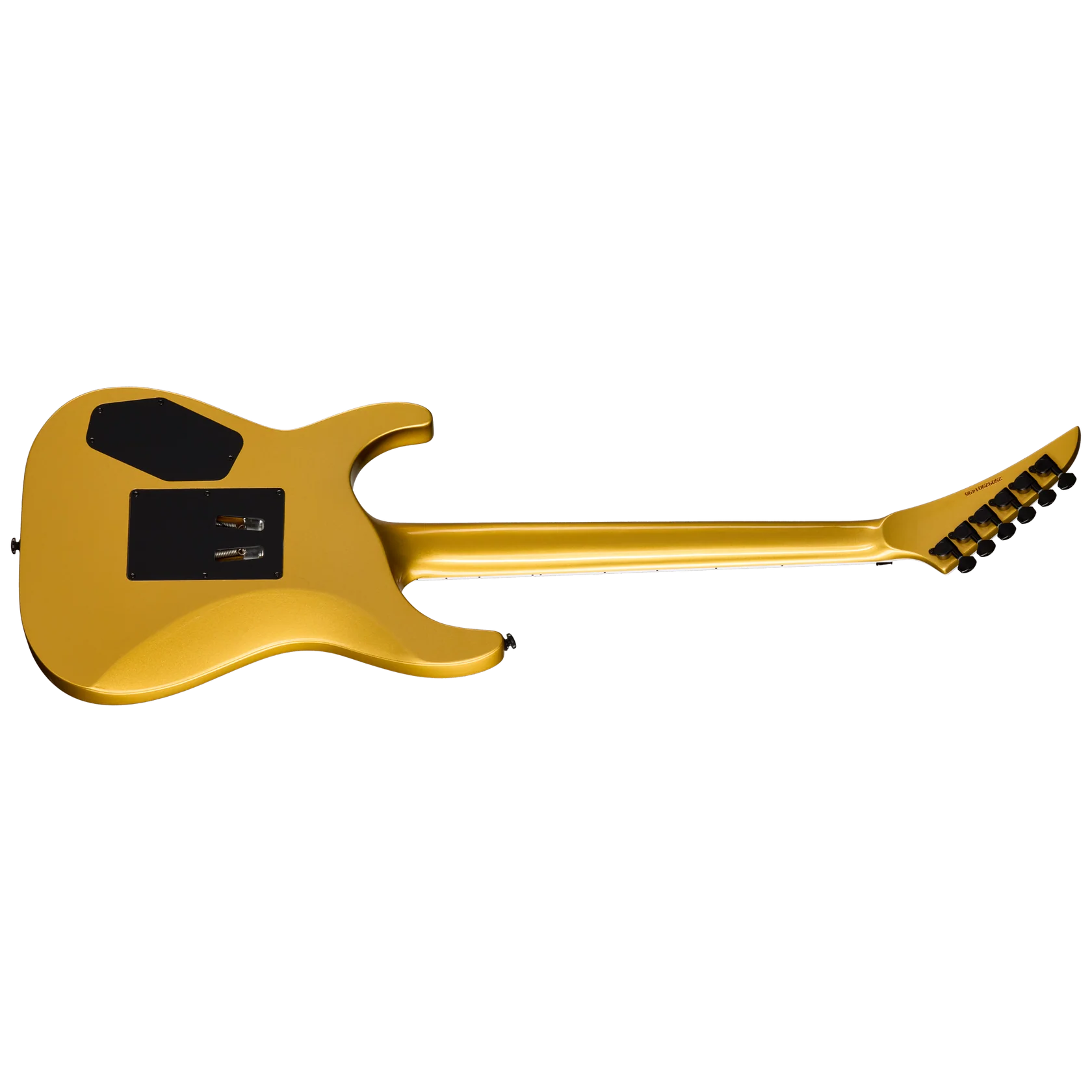 Kramer 50th Anniversary SM-1 HH : 50th Anniversary SM-1 HHREAR