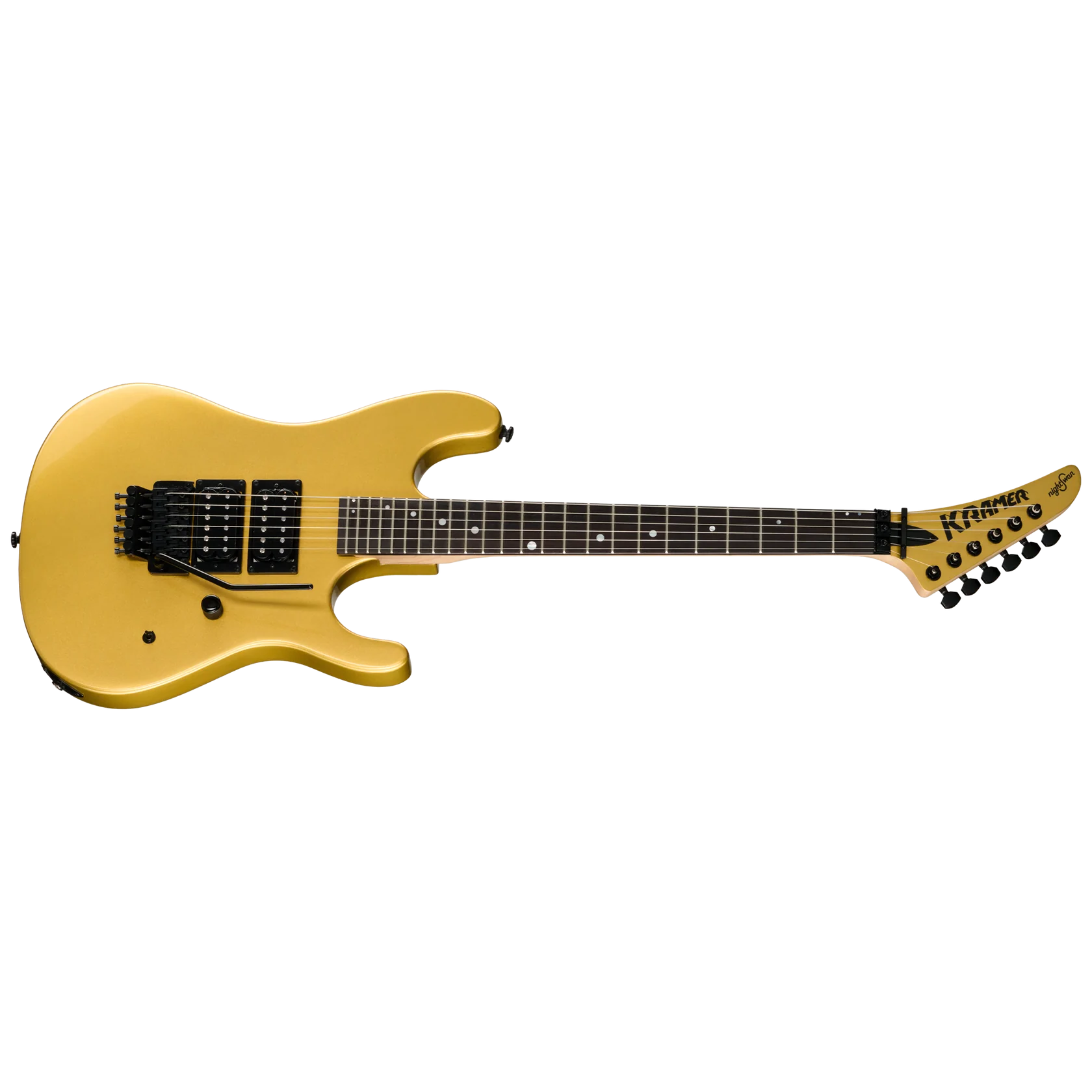 Kramer 50th Anniversary NightSwan : 50th Anniversary NightSwan