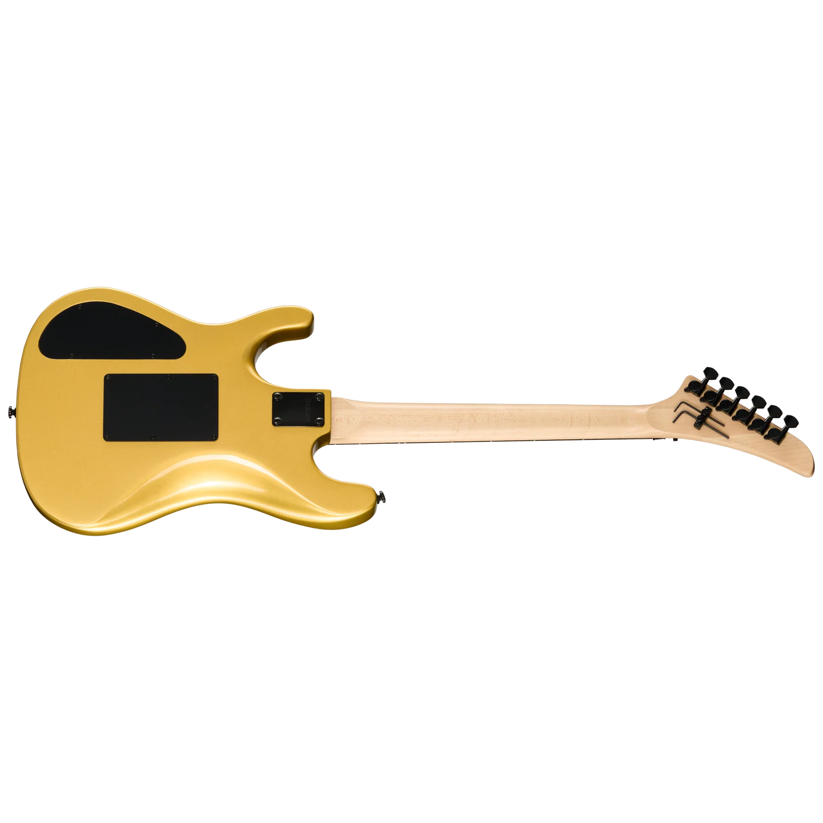Kramer 50th Anniversary NightSwan : 50th Anniversary NightSwanREAR