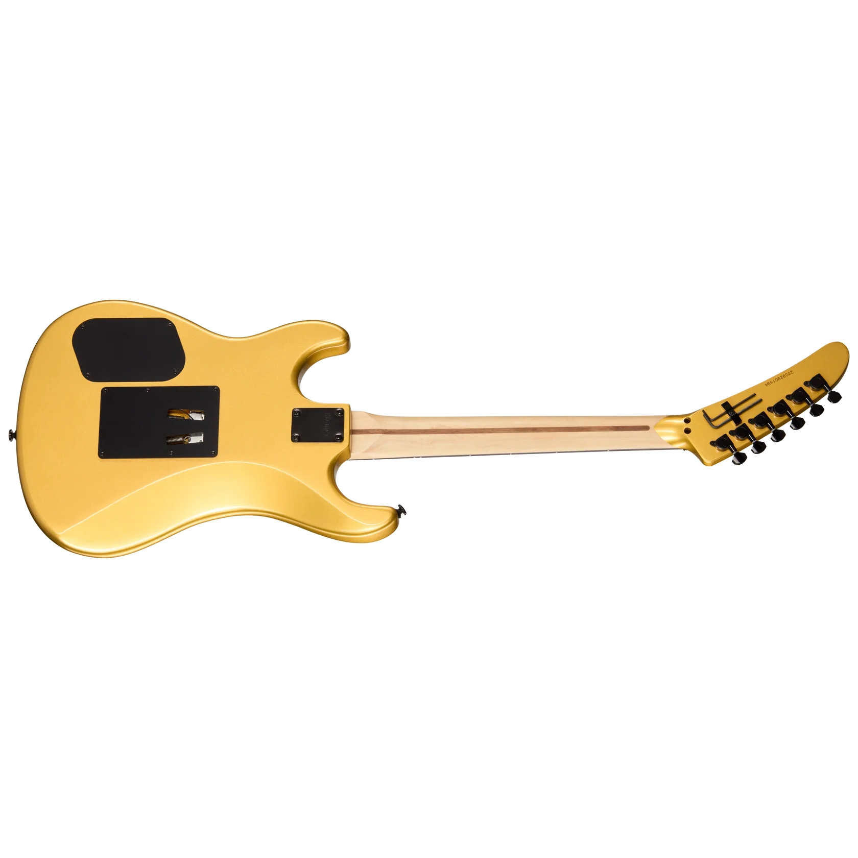 Kramer 50th Anniversary 84 : 50th Anniversary 84REAR