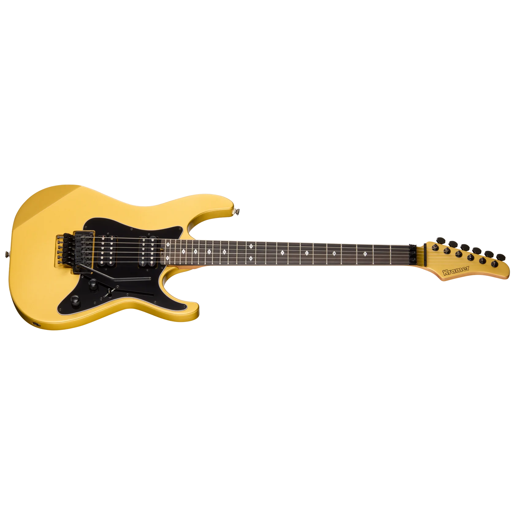 Kramer 50th Anniversary Volante HHFR : 50th Anniversary Volante HHFR
