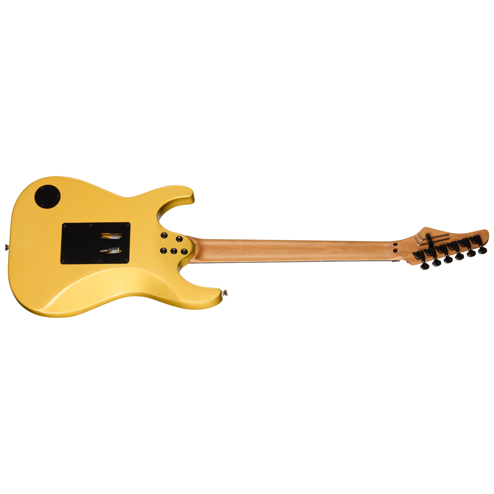 Kramer 50th Anniversary Volante HHFR : 50th Anniversary Volante HHFRREAR