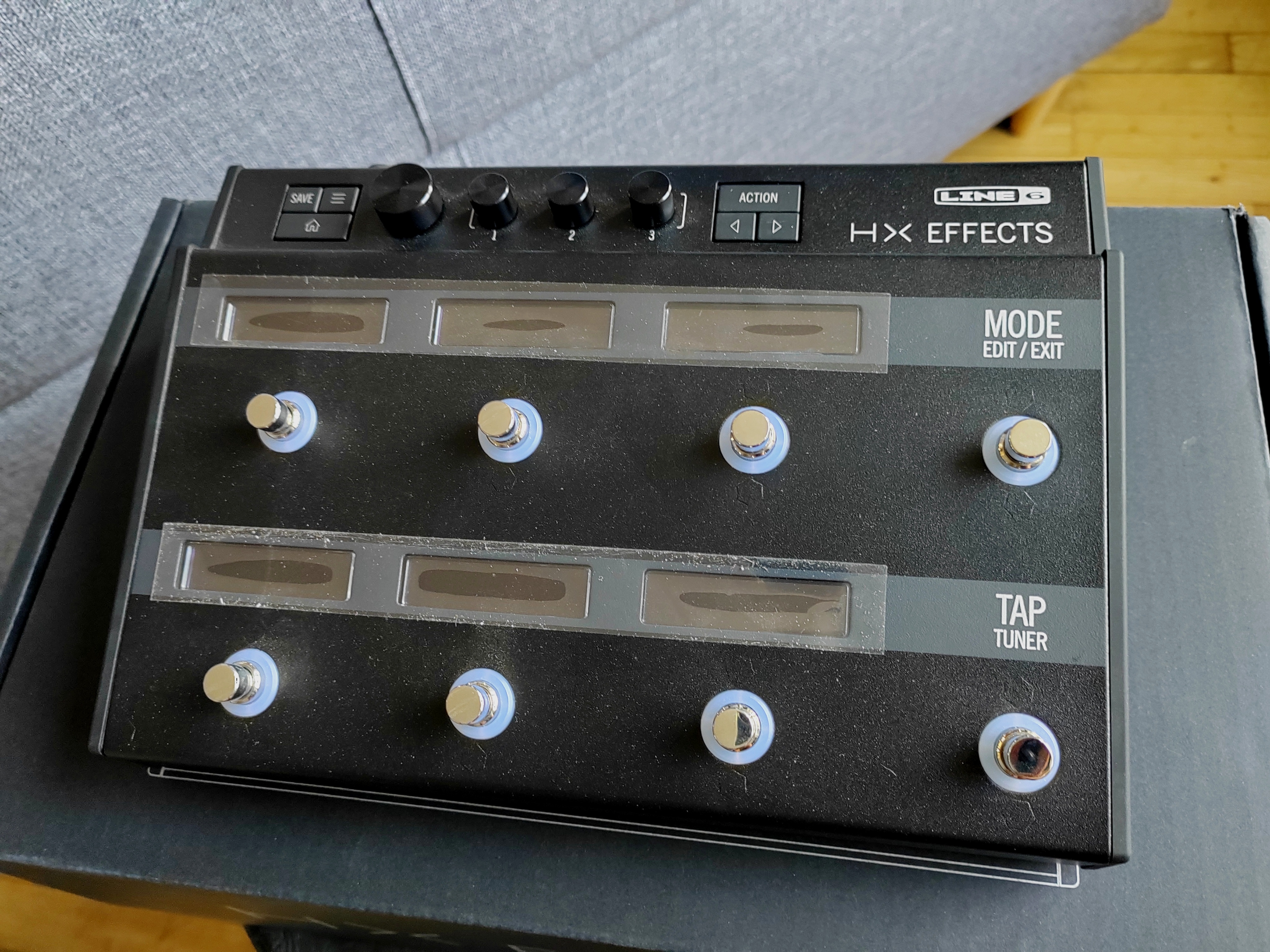 Line 6 HX Effects (16680)