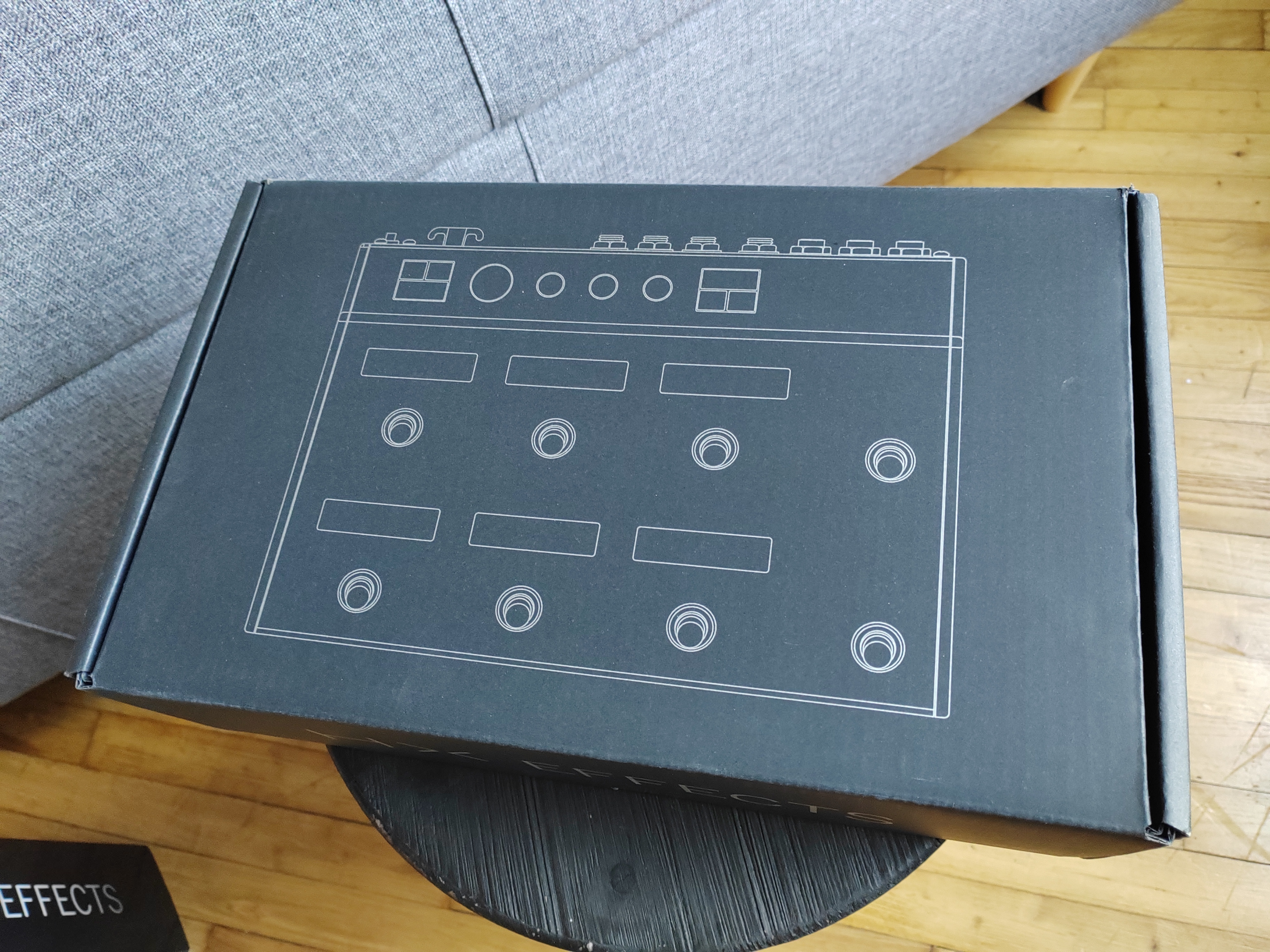 Line 6 HX Effects (38511)
