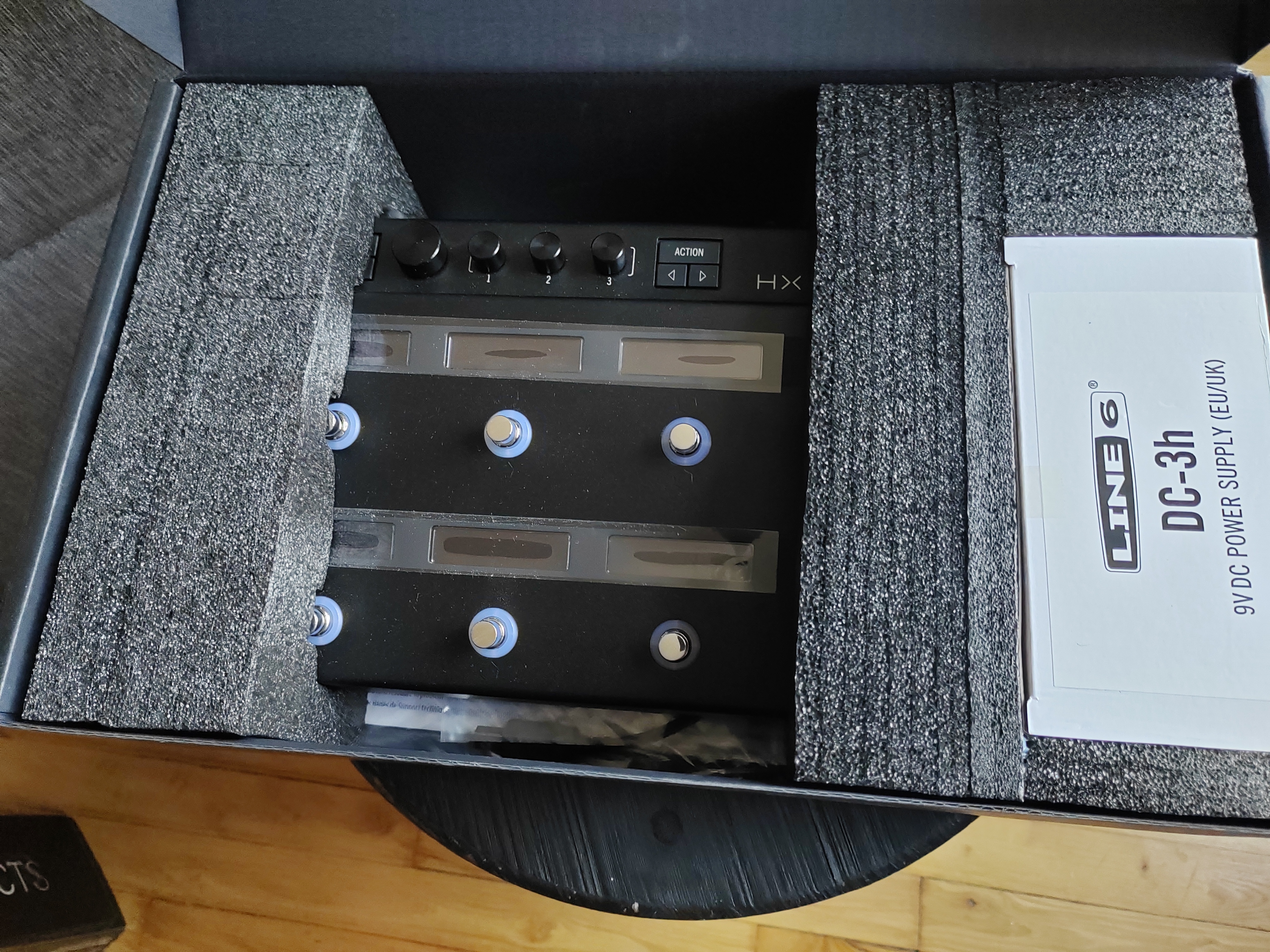 Line 6 HX Effects (43713)