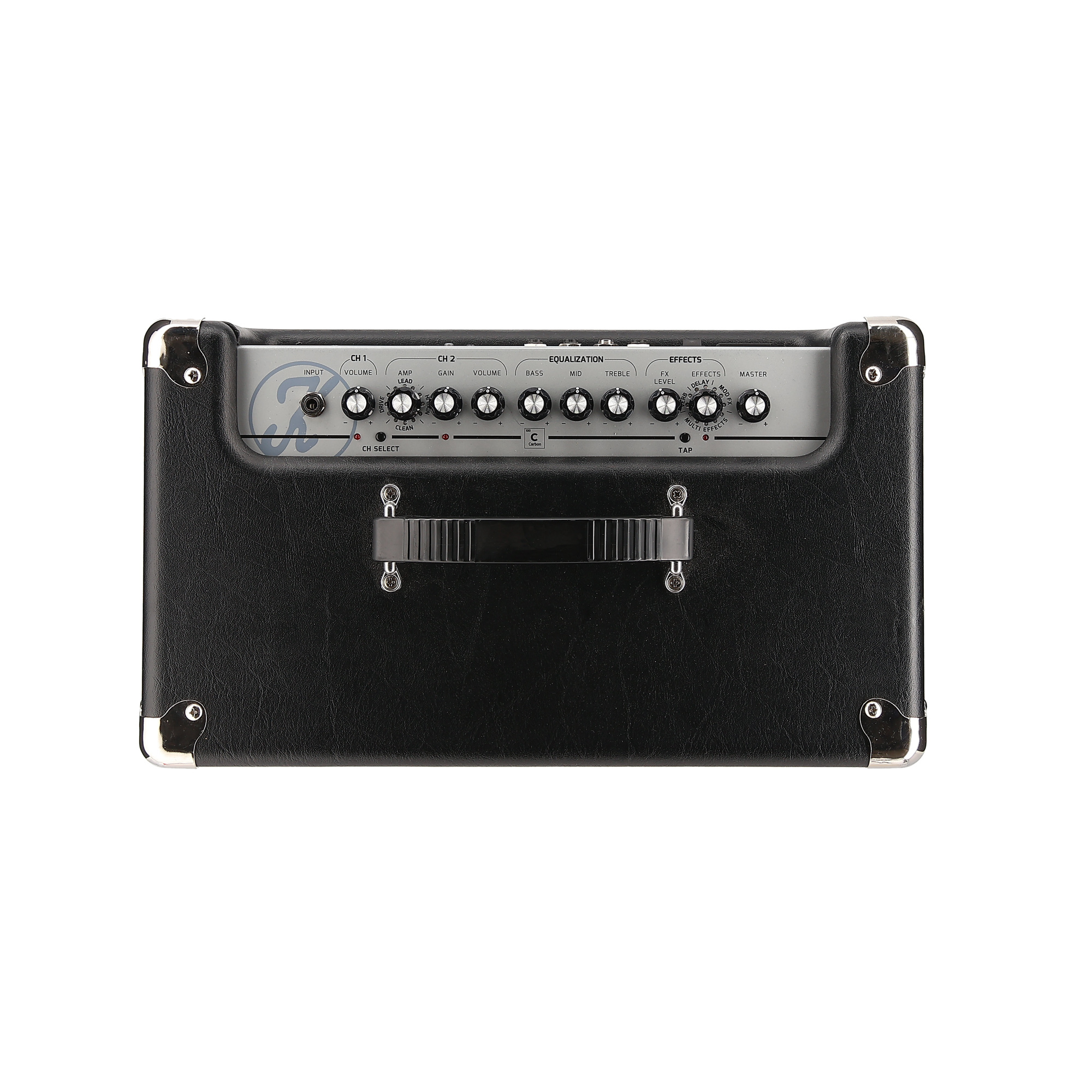 Carbon 100Panel