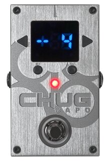CHUG CAPO CHUG CAPO