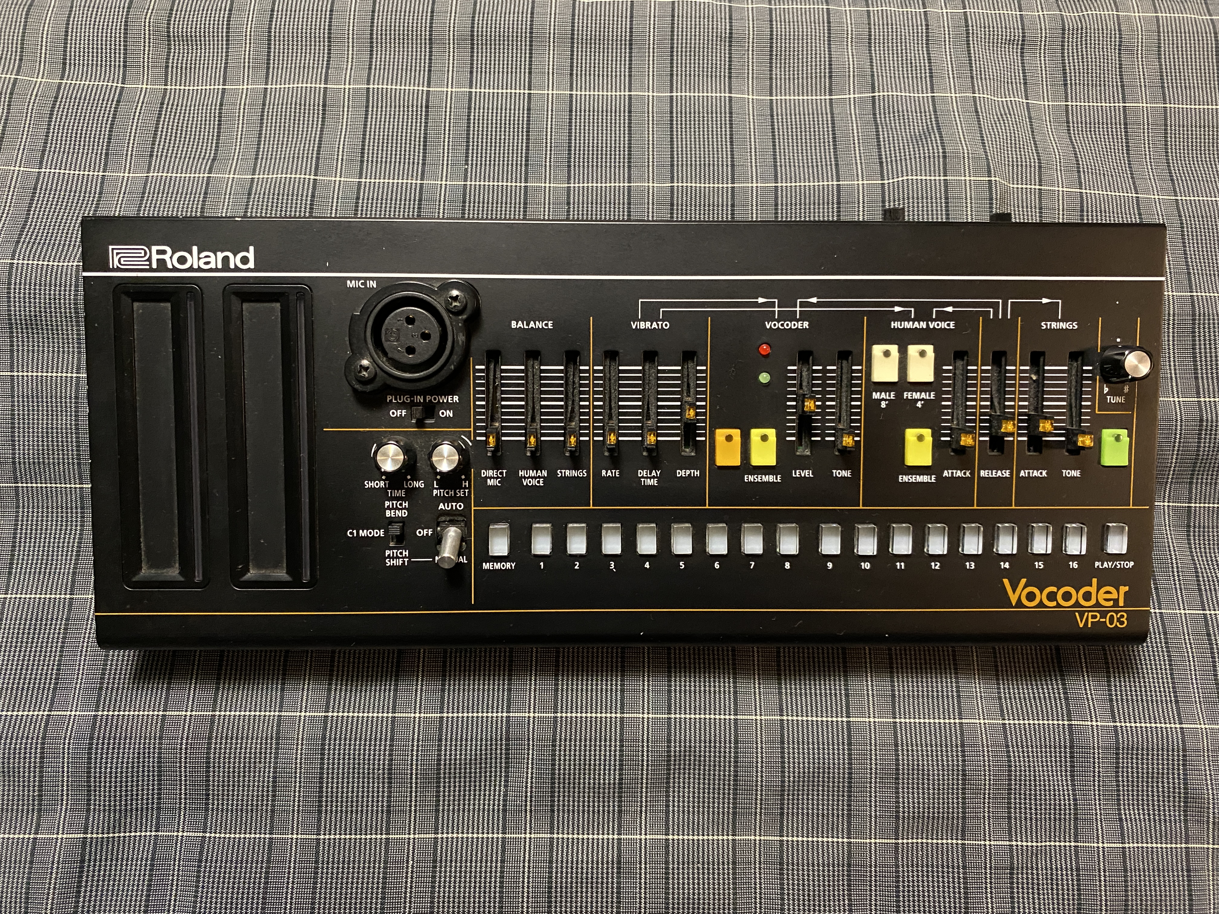 vend mo VP-03