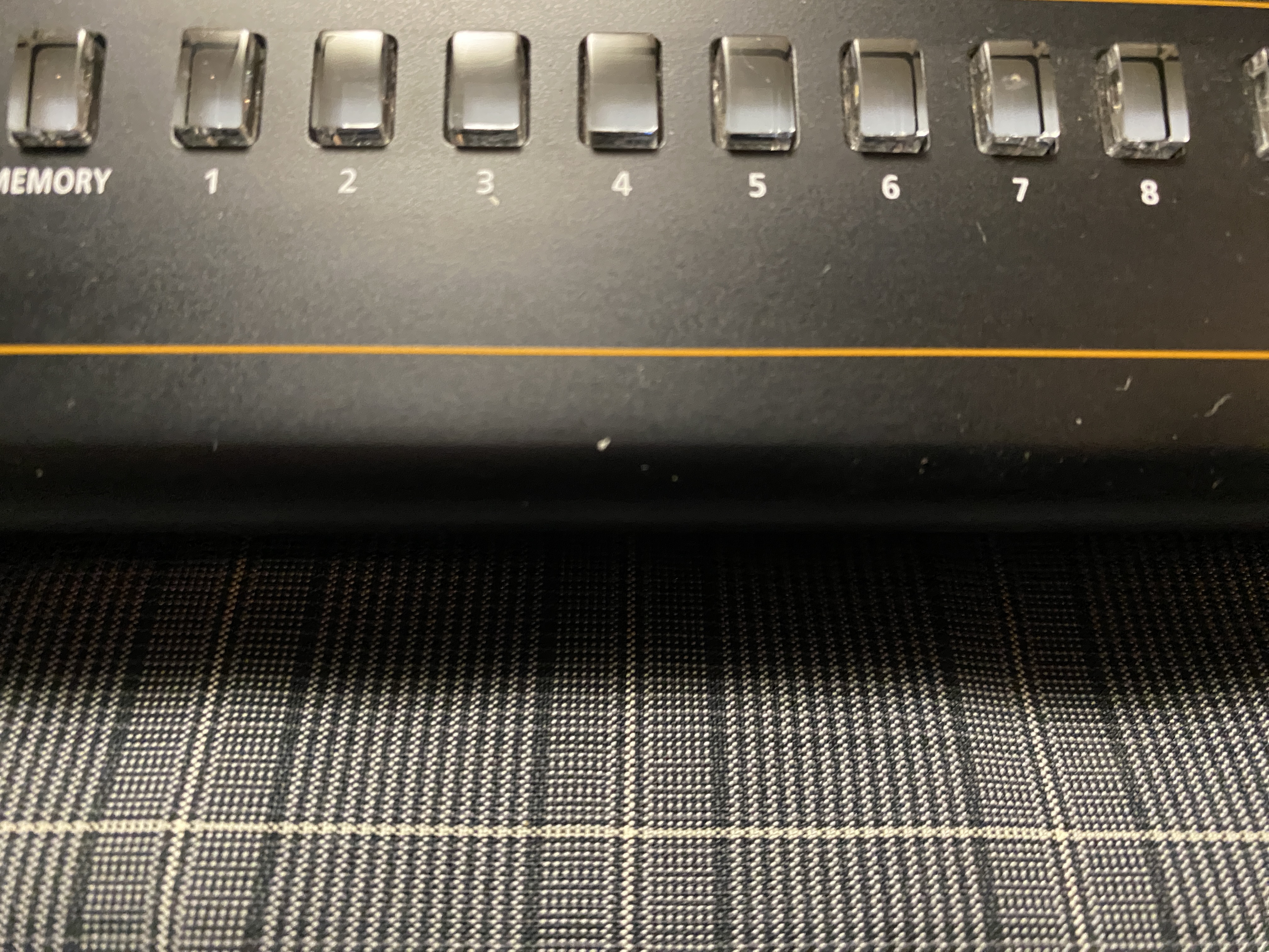 Roland VP-03 (29929)