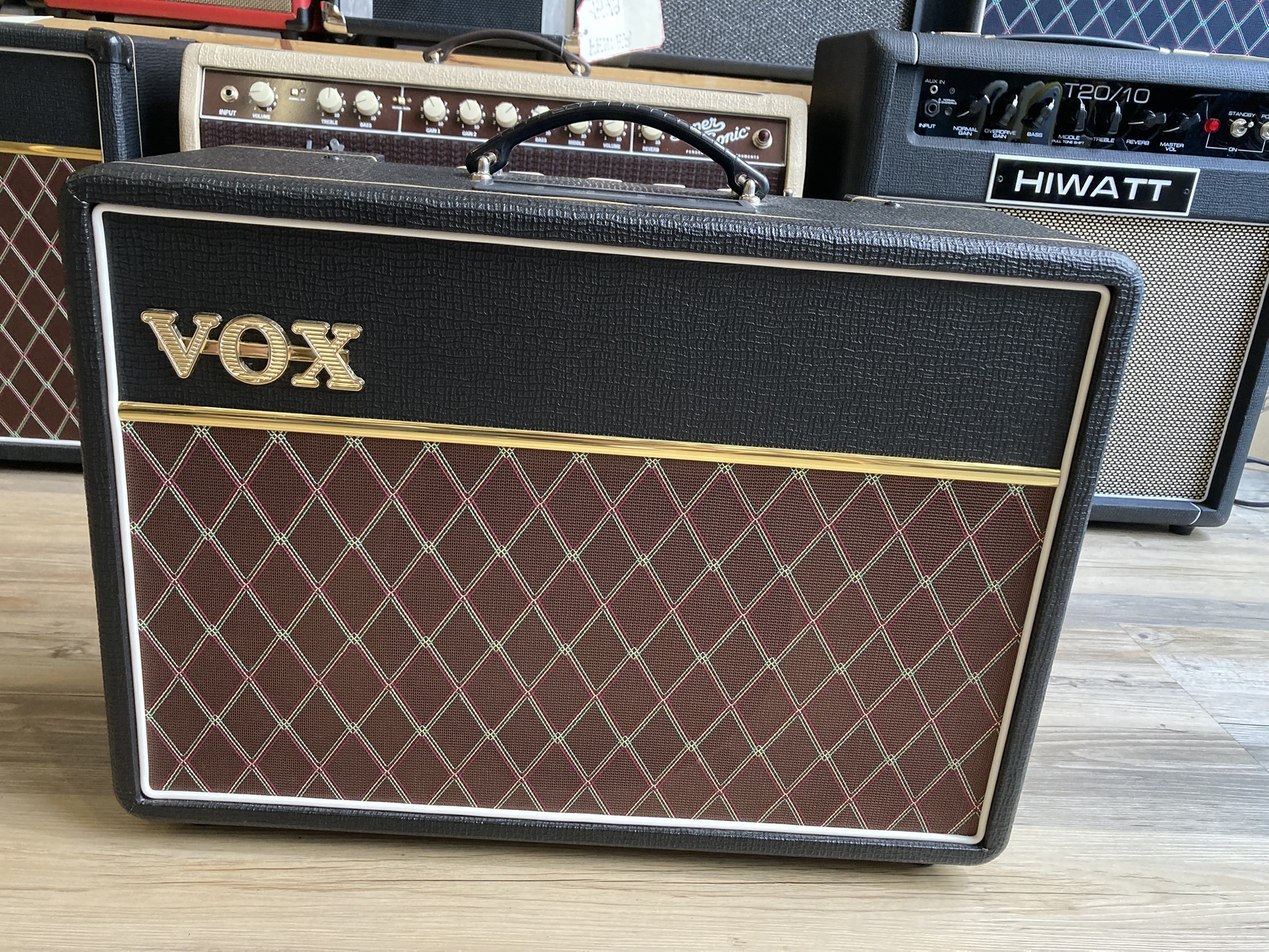 VOX - AC10C1