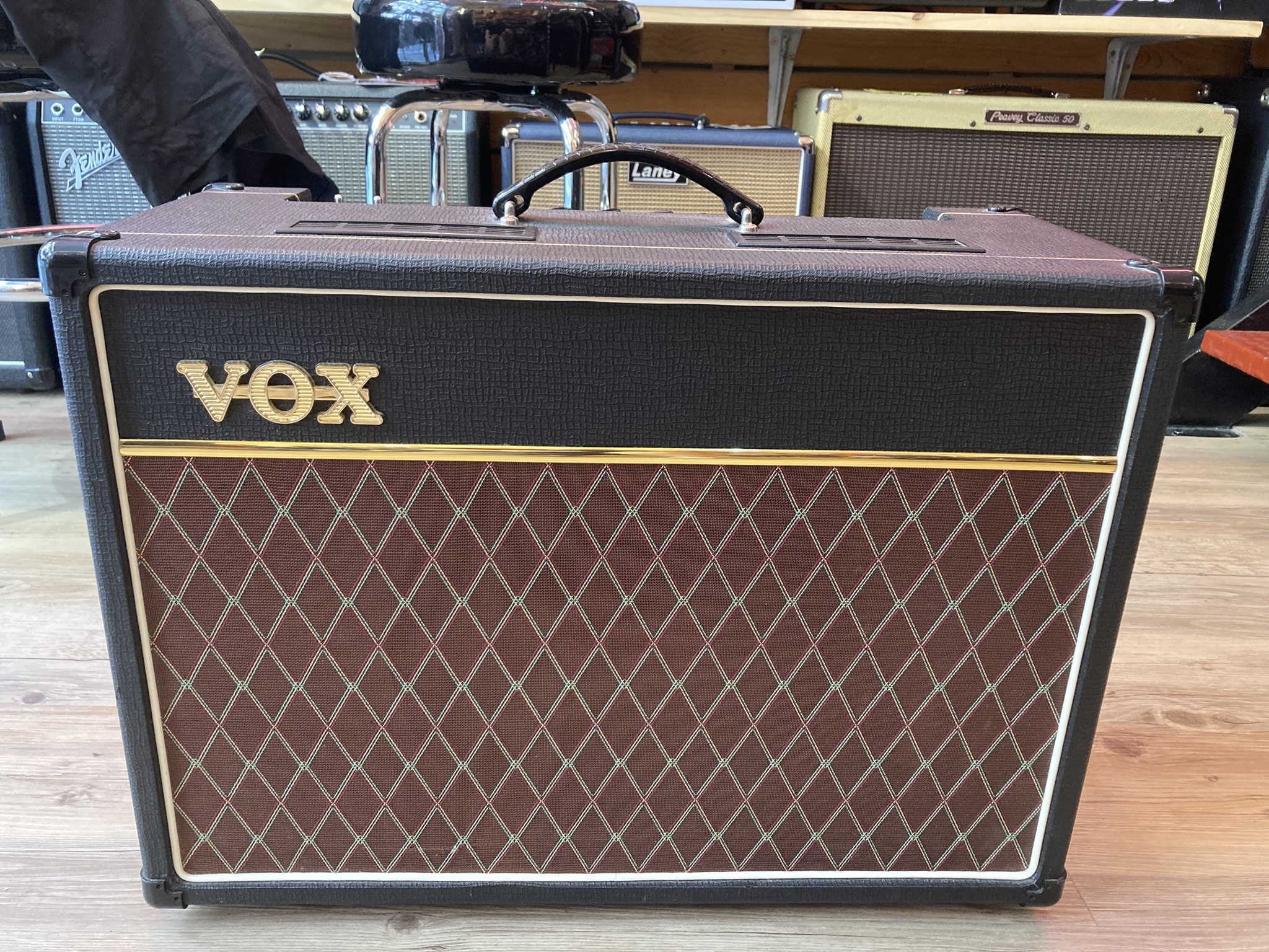 VOX - AC15C1