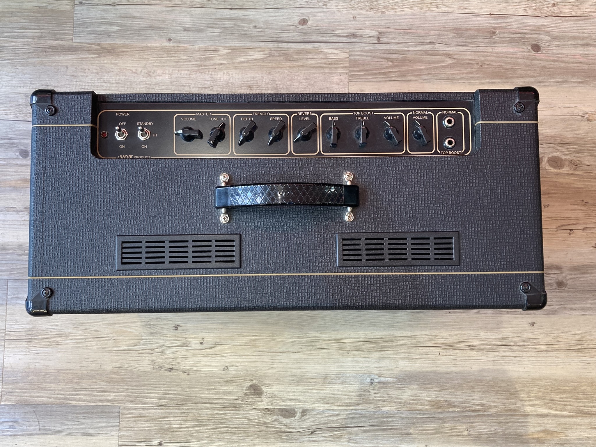 Vox AC15C1 (10967)