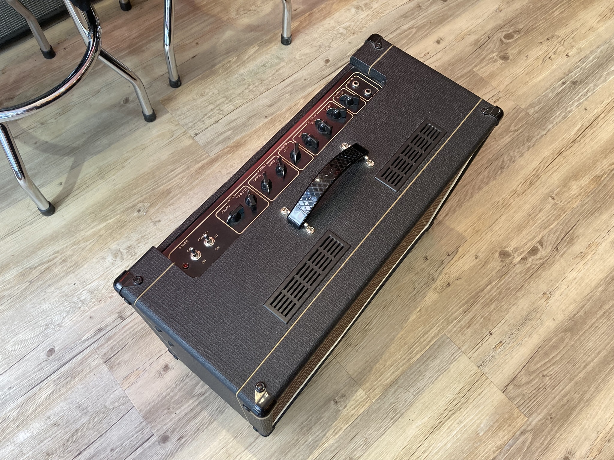 Vox AC15C1 (6703)