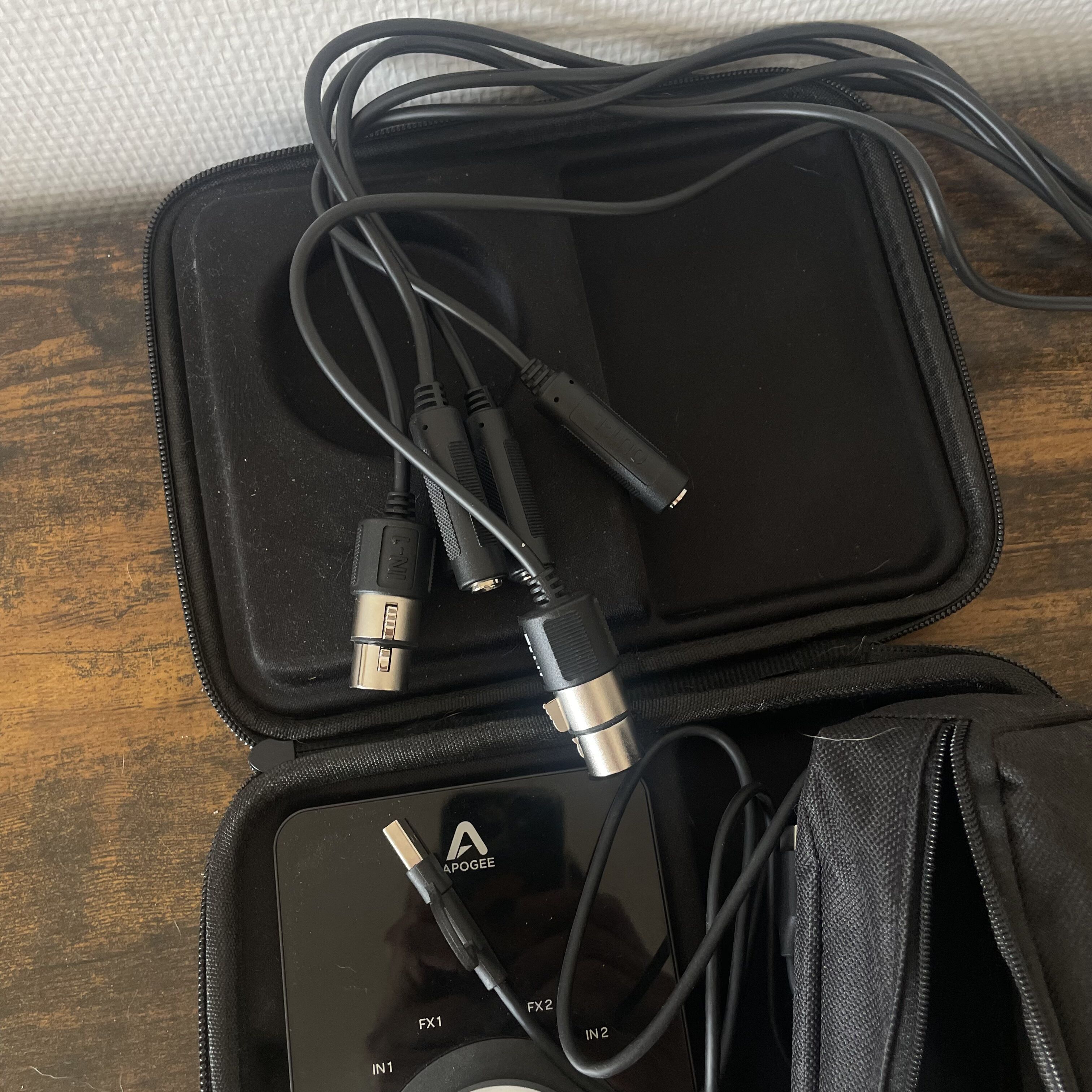 Apogee Duet 3 Neuve ( sous garantie )