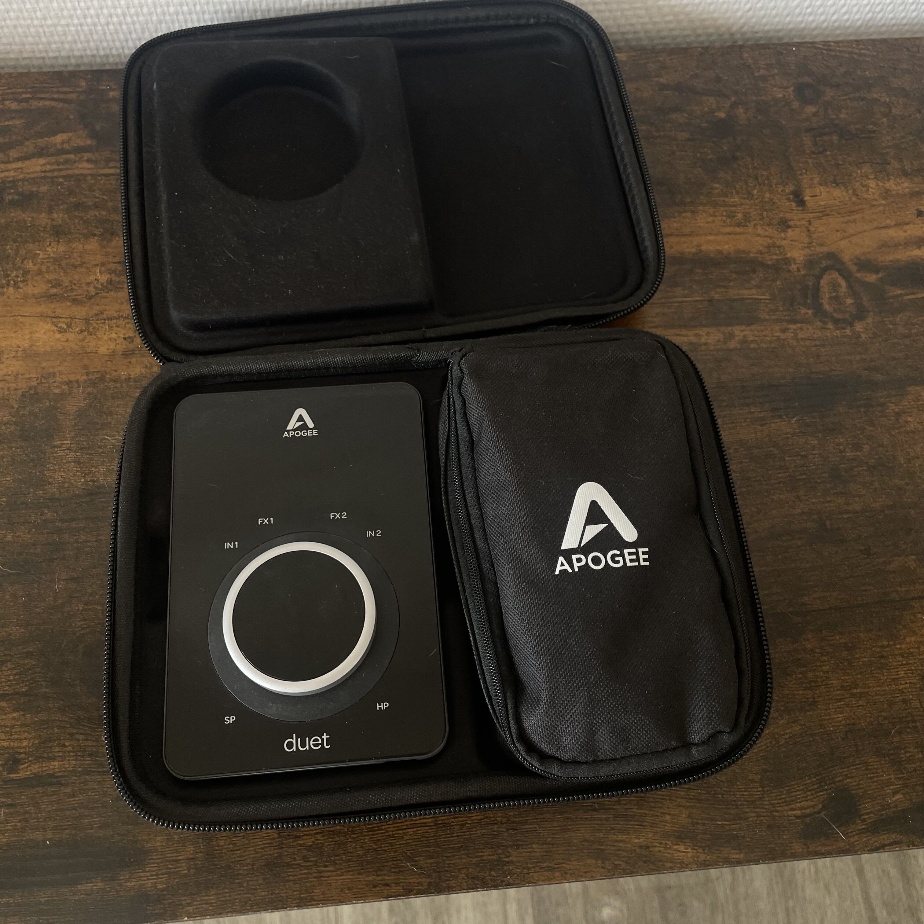Apogee Duet 3 (31548)