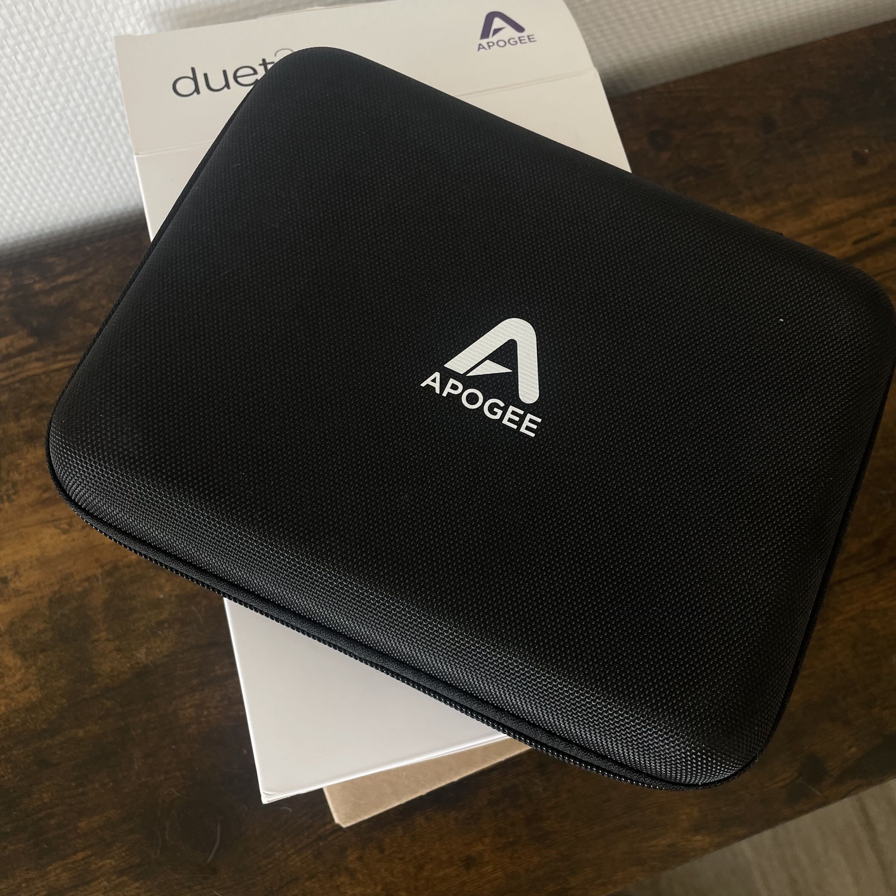 Apogee Duet 3 (18301)