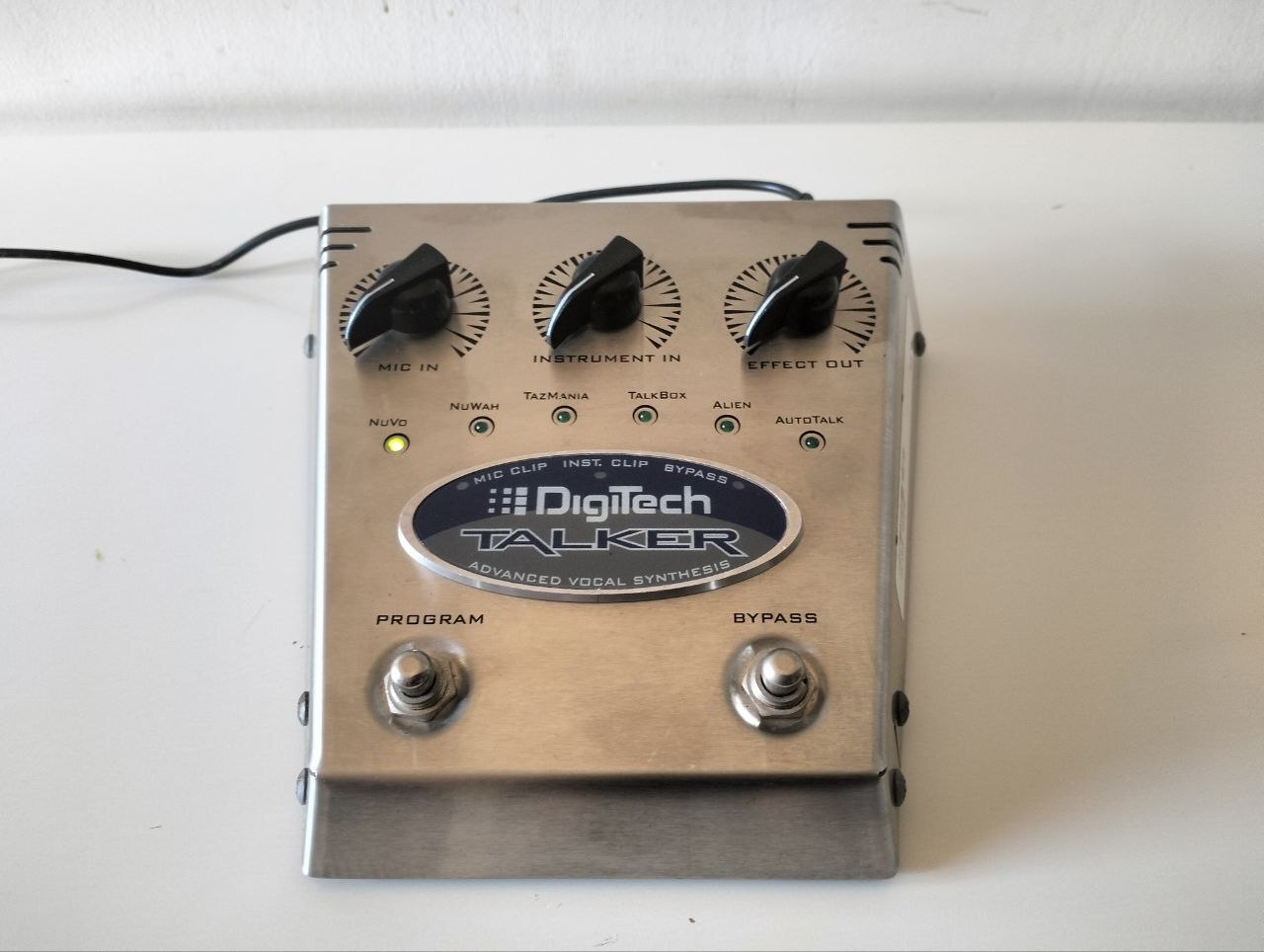 DigiTech Talker (57681)