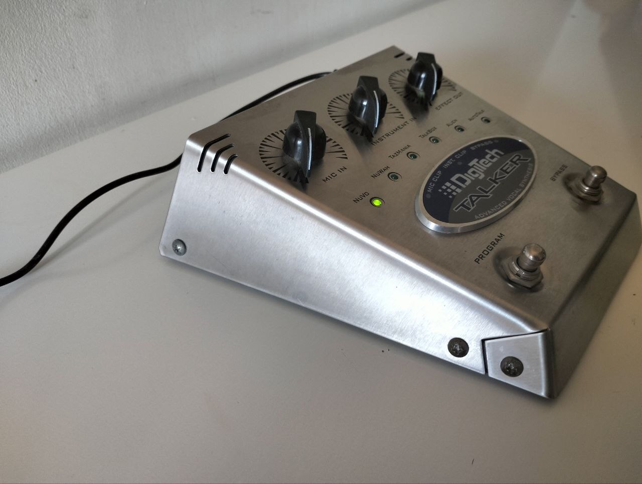 DigiTech Talker (18703)