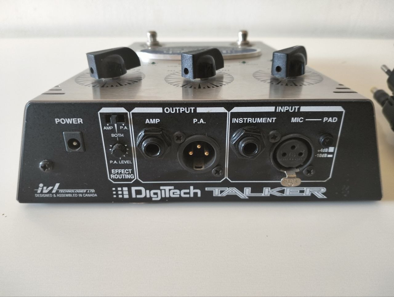 DigiTech Talker (50438)