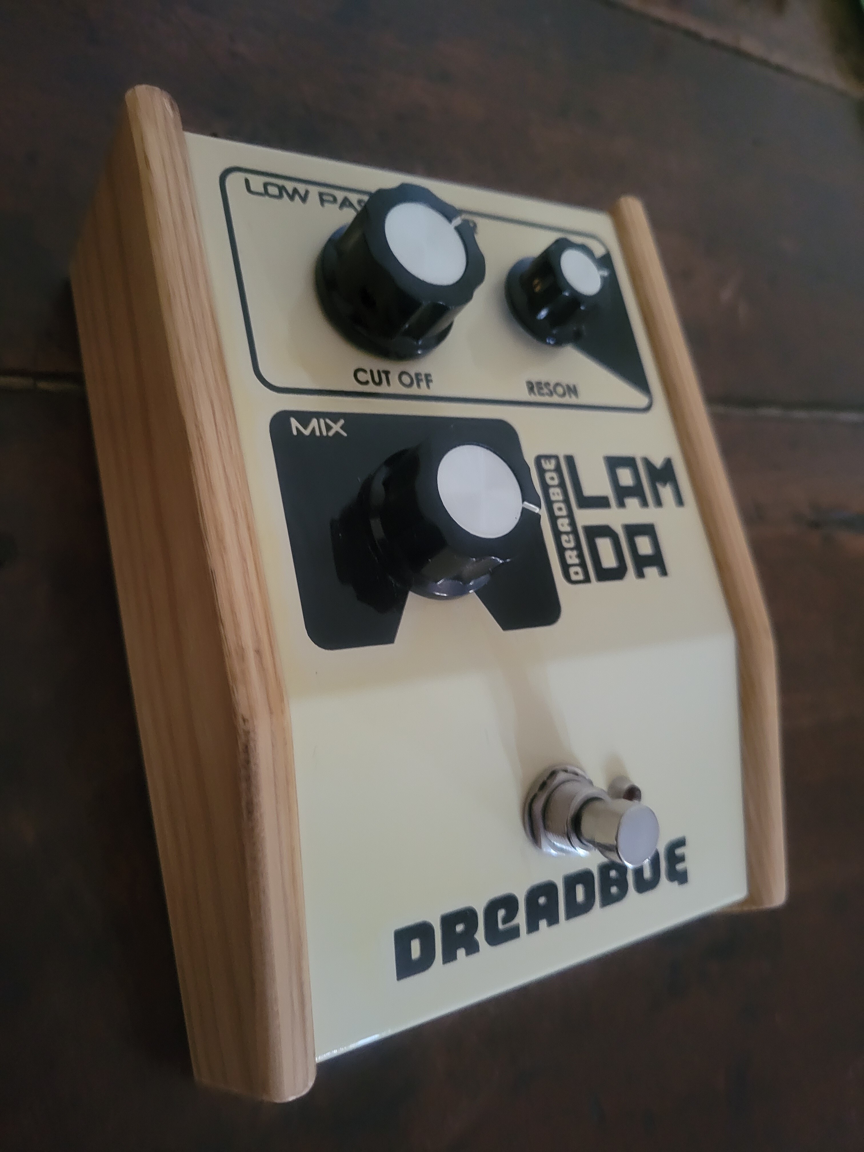 Dreadbox Lamda (45885)