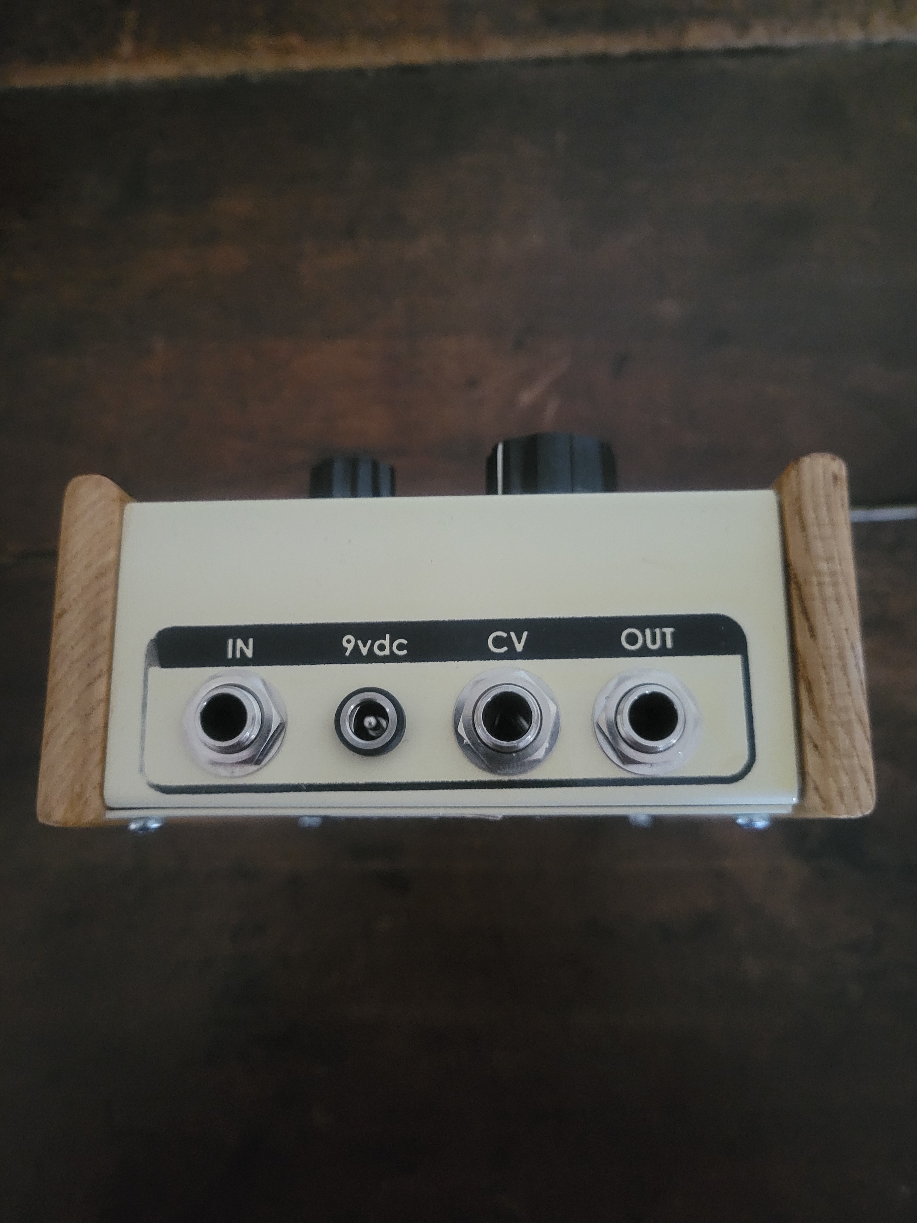 Dreadbox Lamda (69207)