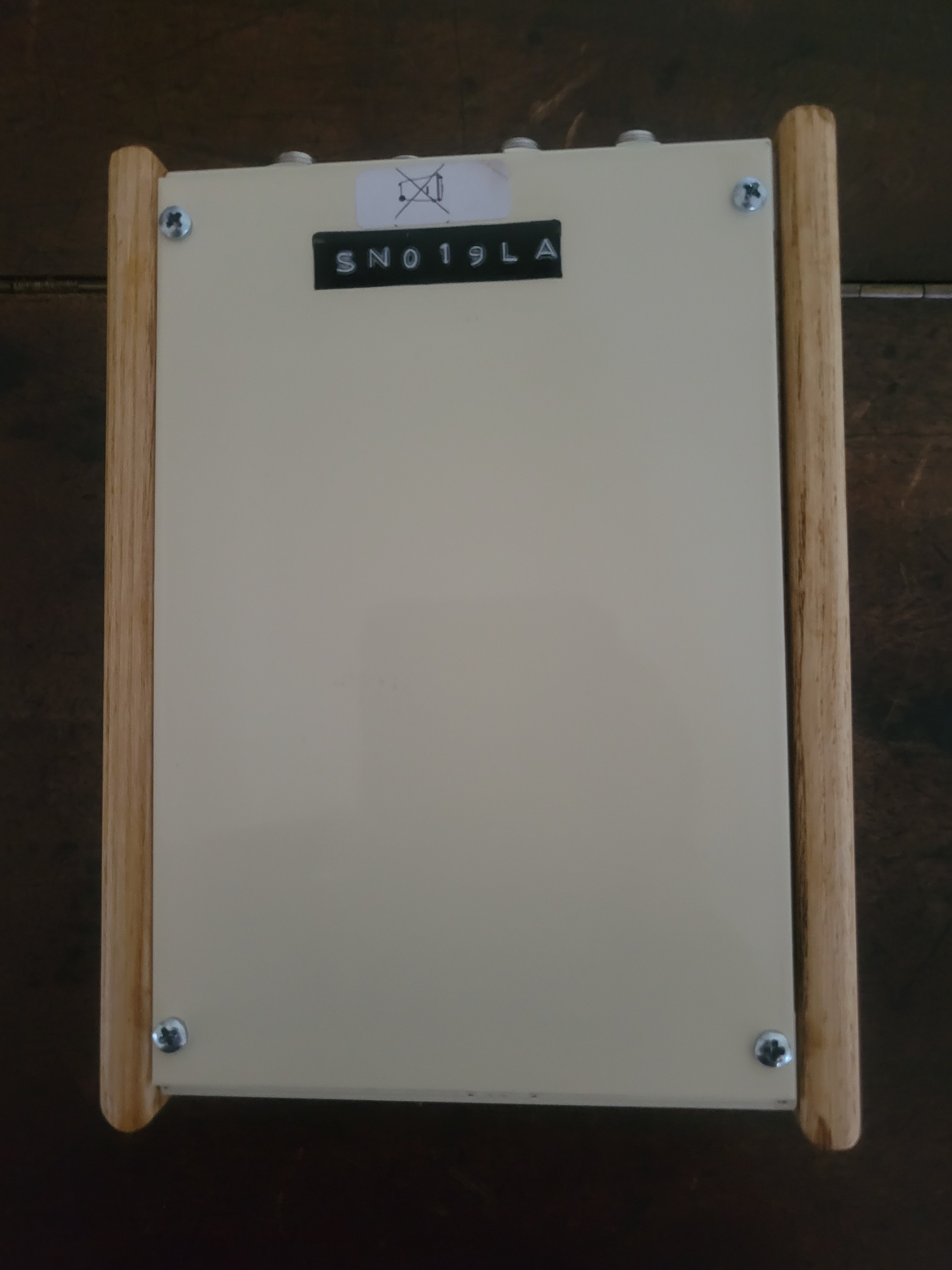 Dreadbox Lamda (88349)