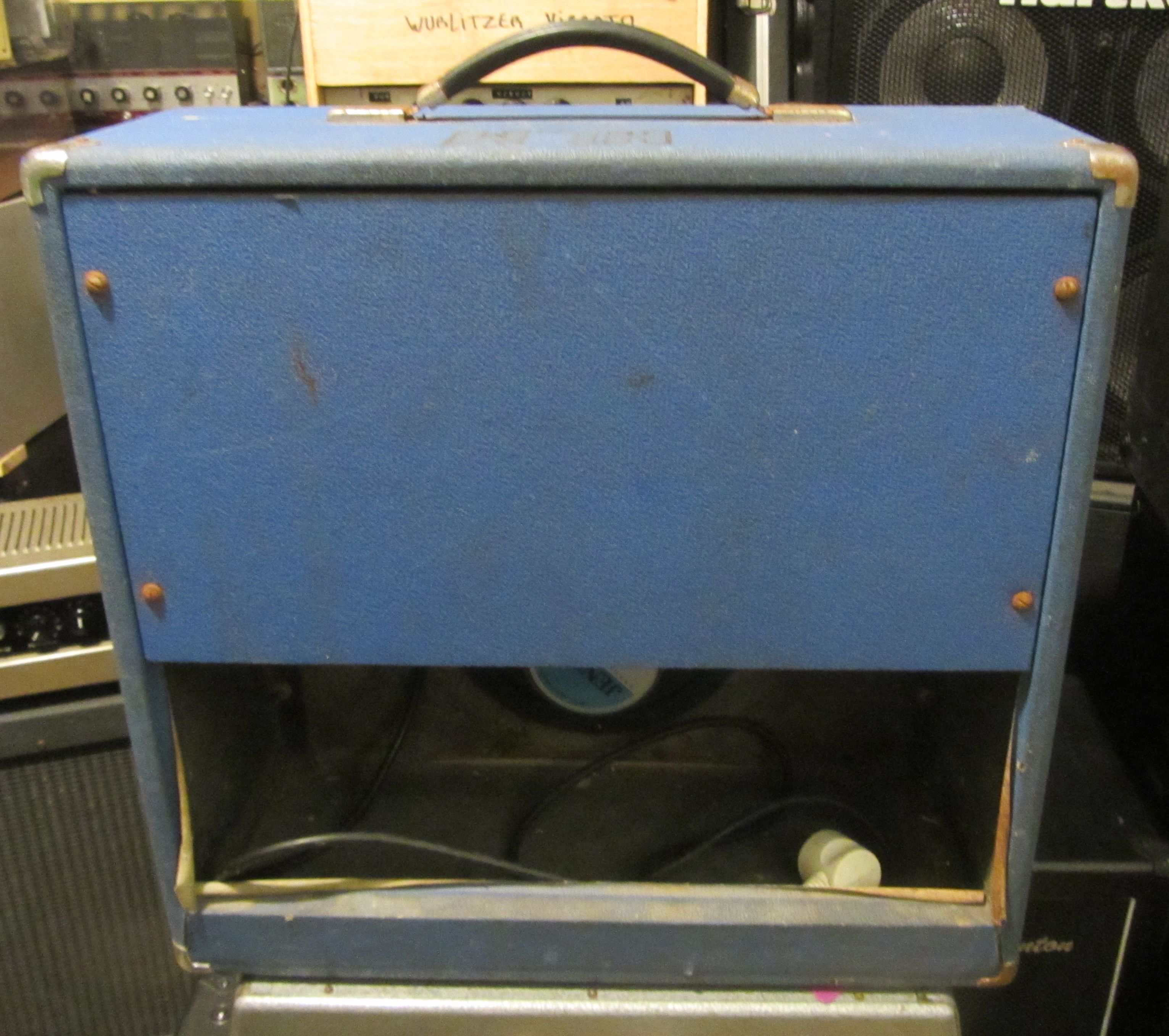 GEM m.g10 (81599)