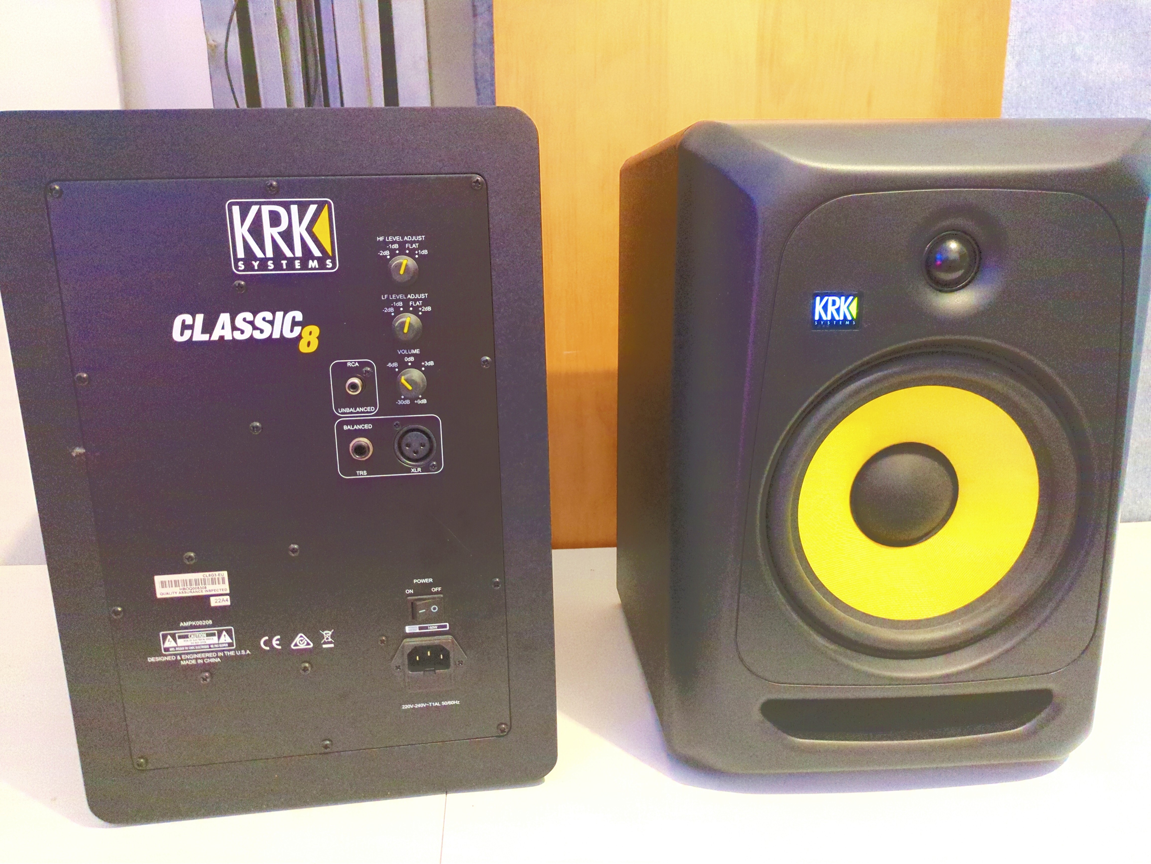 KRK Classic 8 (86101)