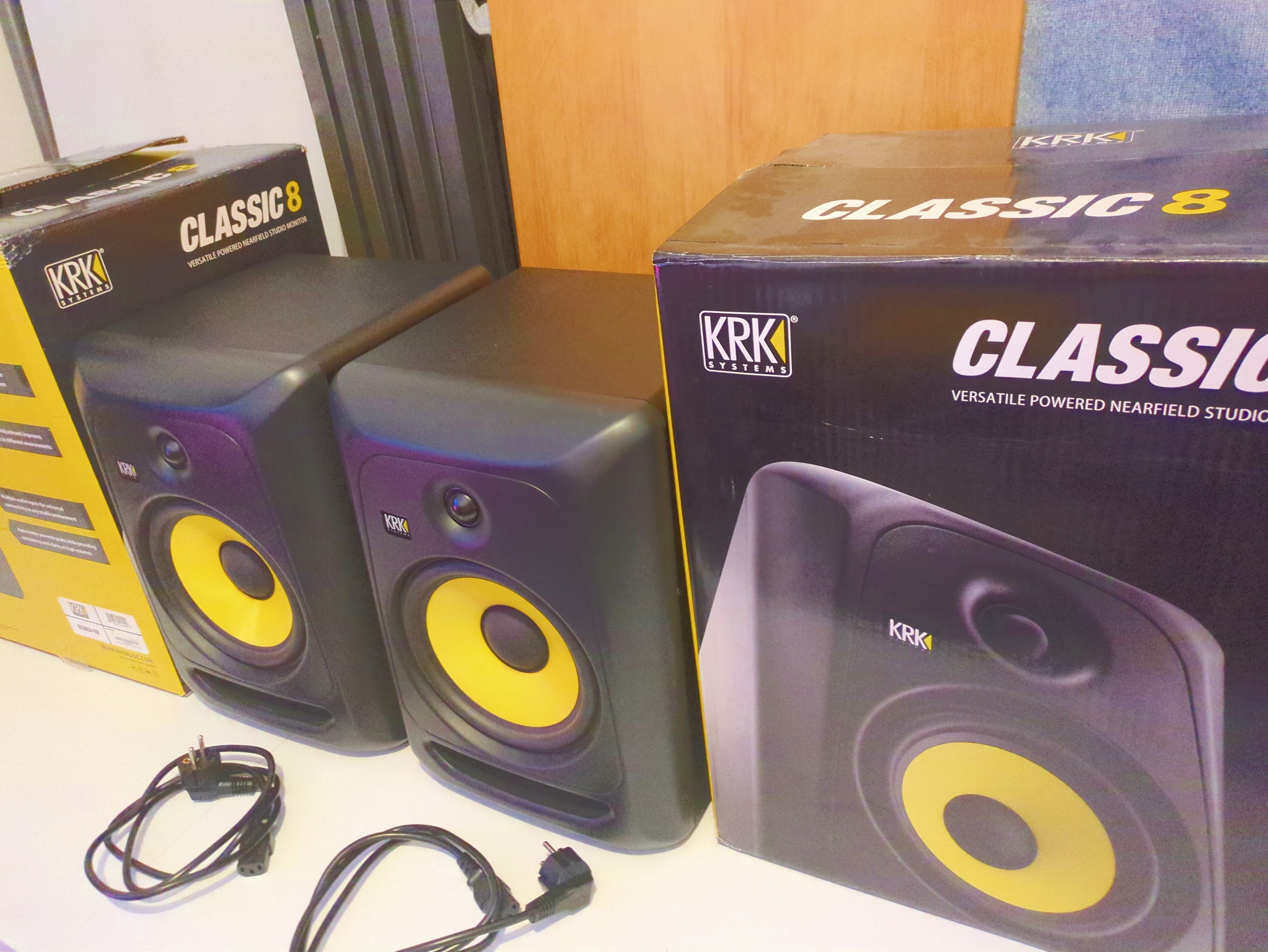 KRK Classic 8 (64965)