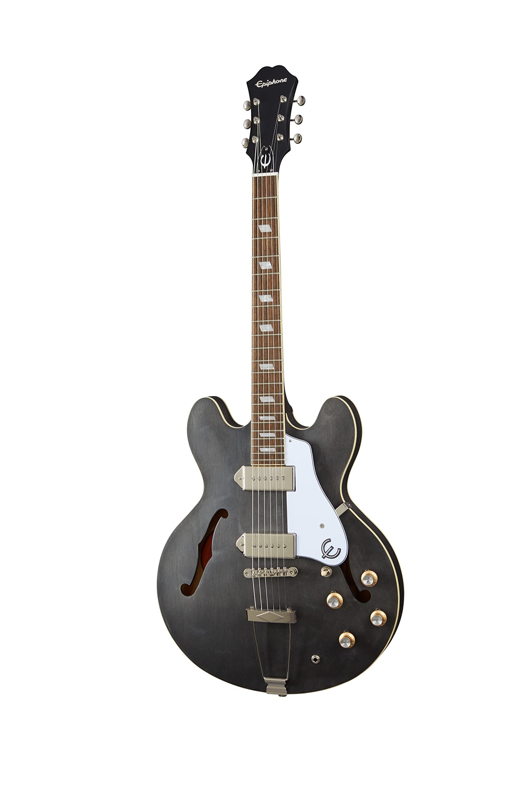 vends Epiphone Casino Worn